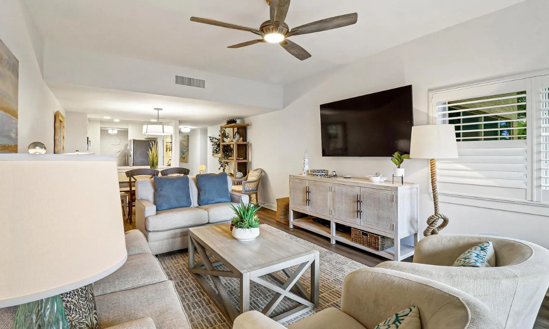 401 Captains Walk Villa