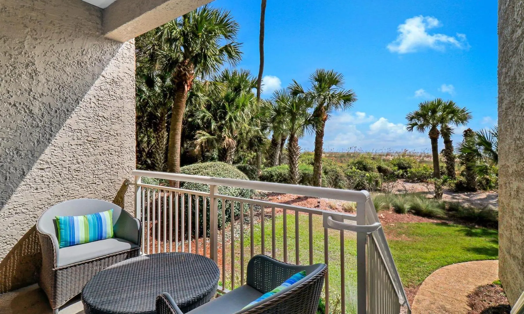 Villa 401 Captains Walk