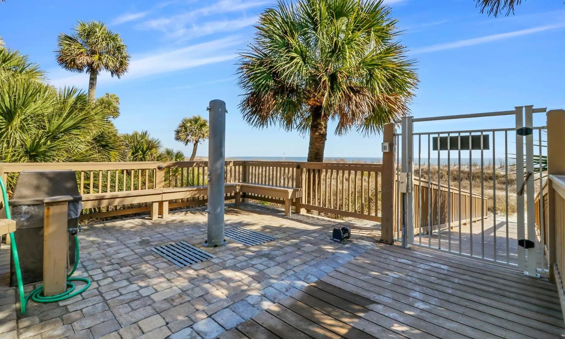 401 Captains Walk Hilton Head Island