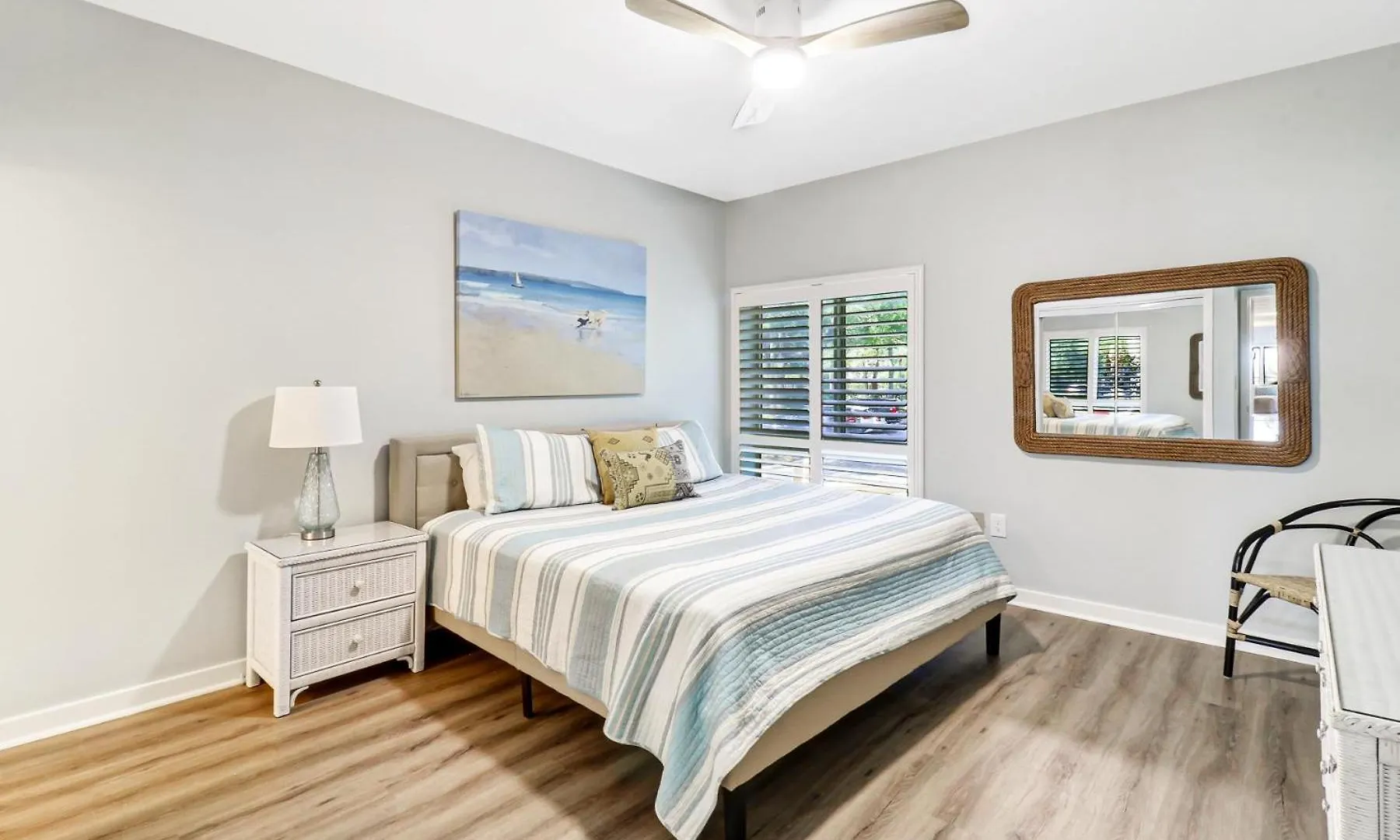 401 Captains Walk * Hilton Head Island
