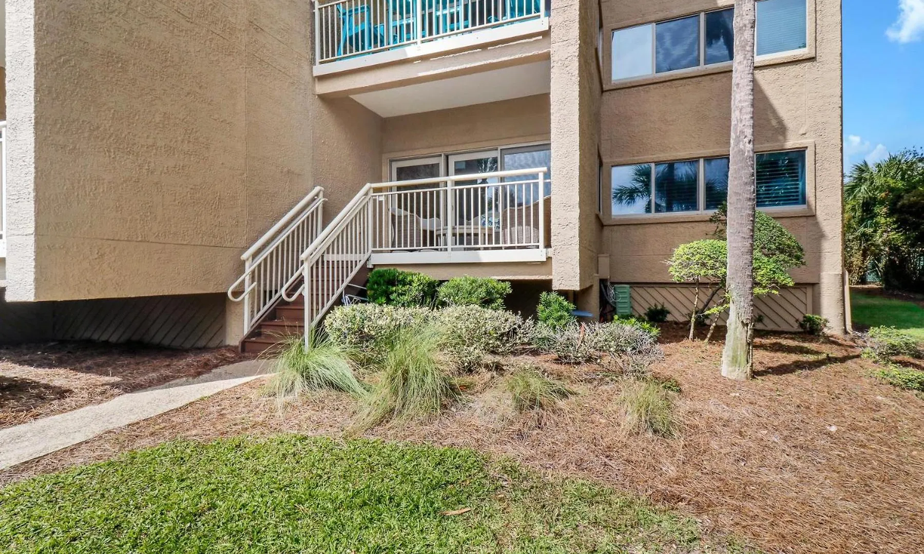 Villa 401 Captains Walk
