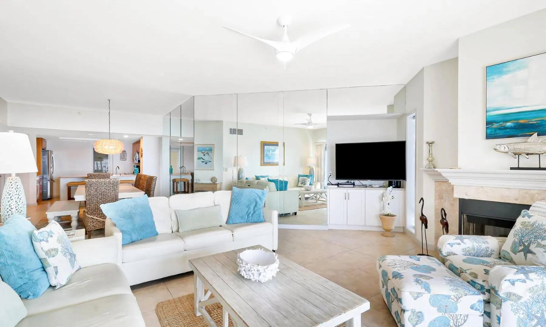 504 Barrington Arms Villa *