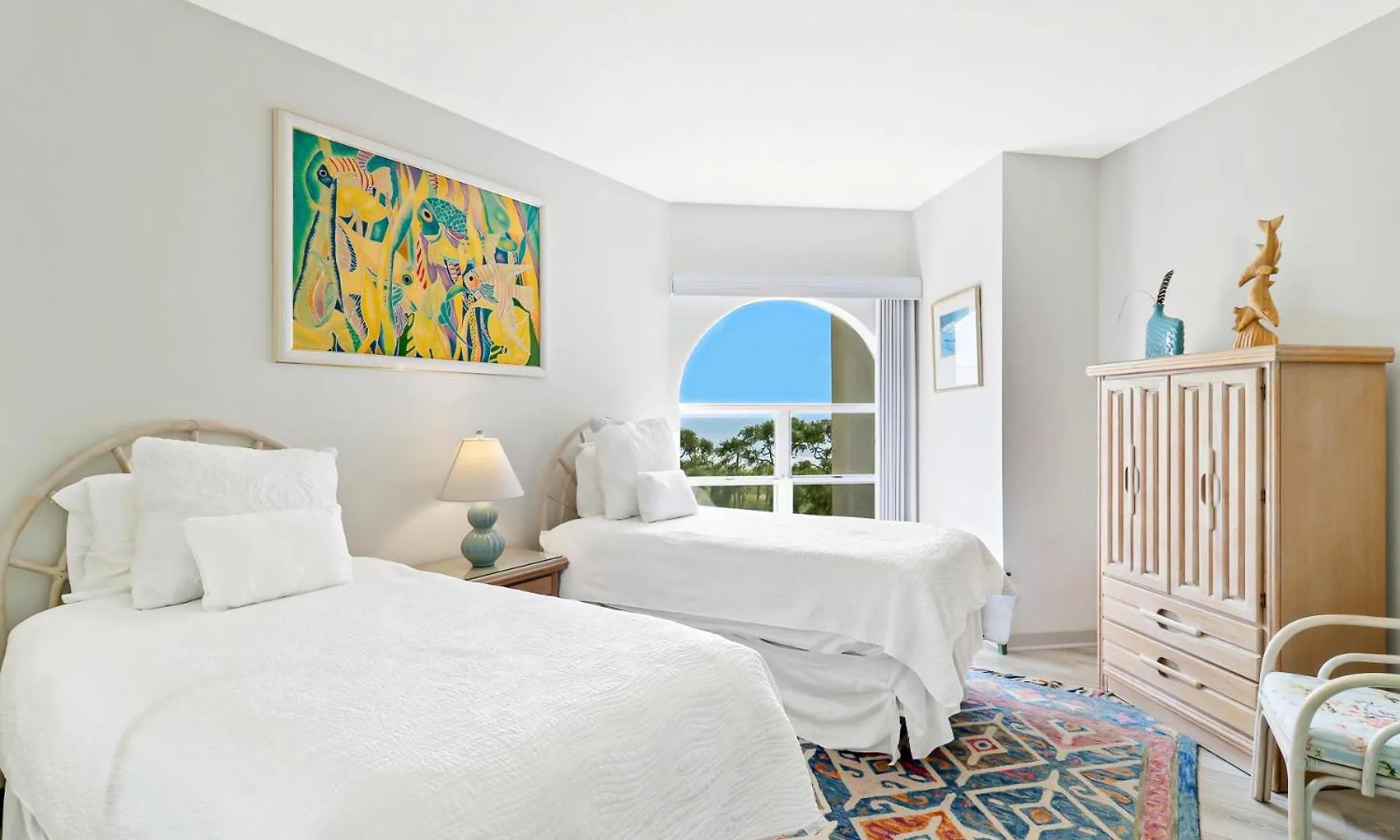 504 Barrington Arms * Hilton Head Island