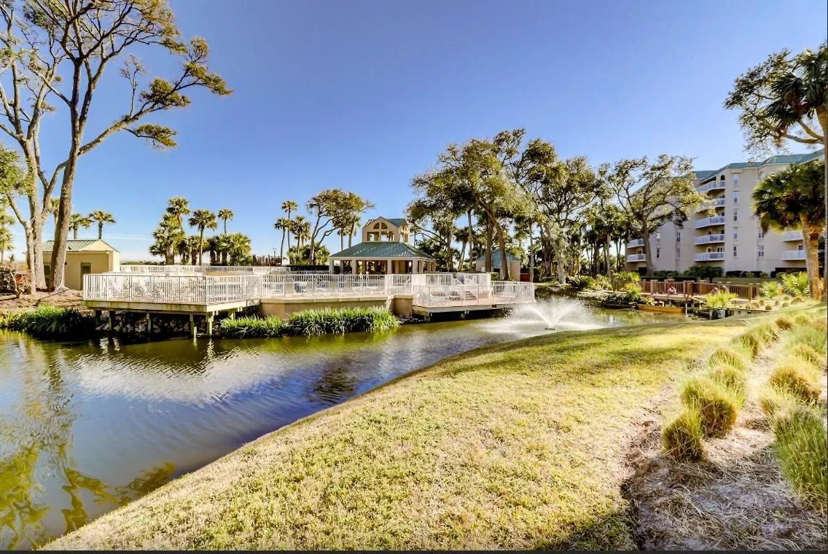 504 Barrington Arms Villa