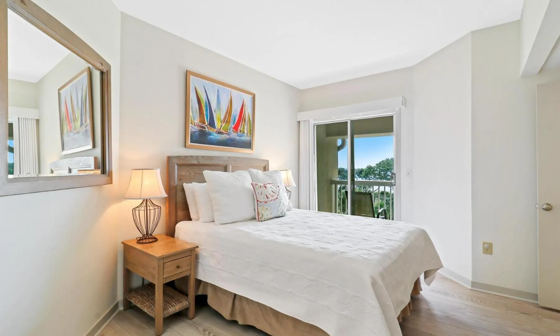 504 Barrington Arms Villa