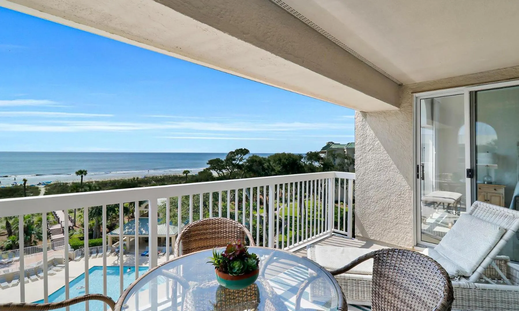 504 Barrington Arms Villa *