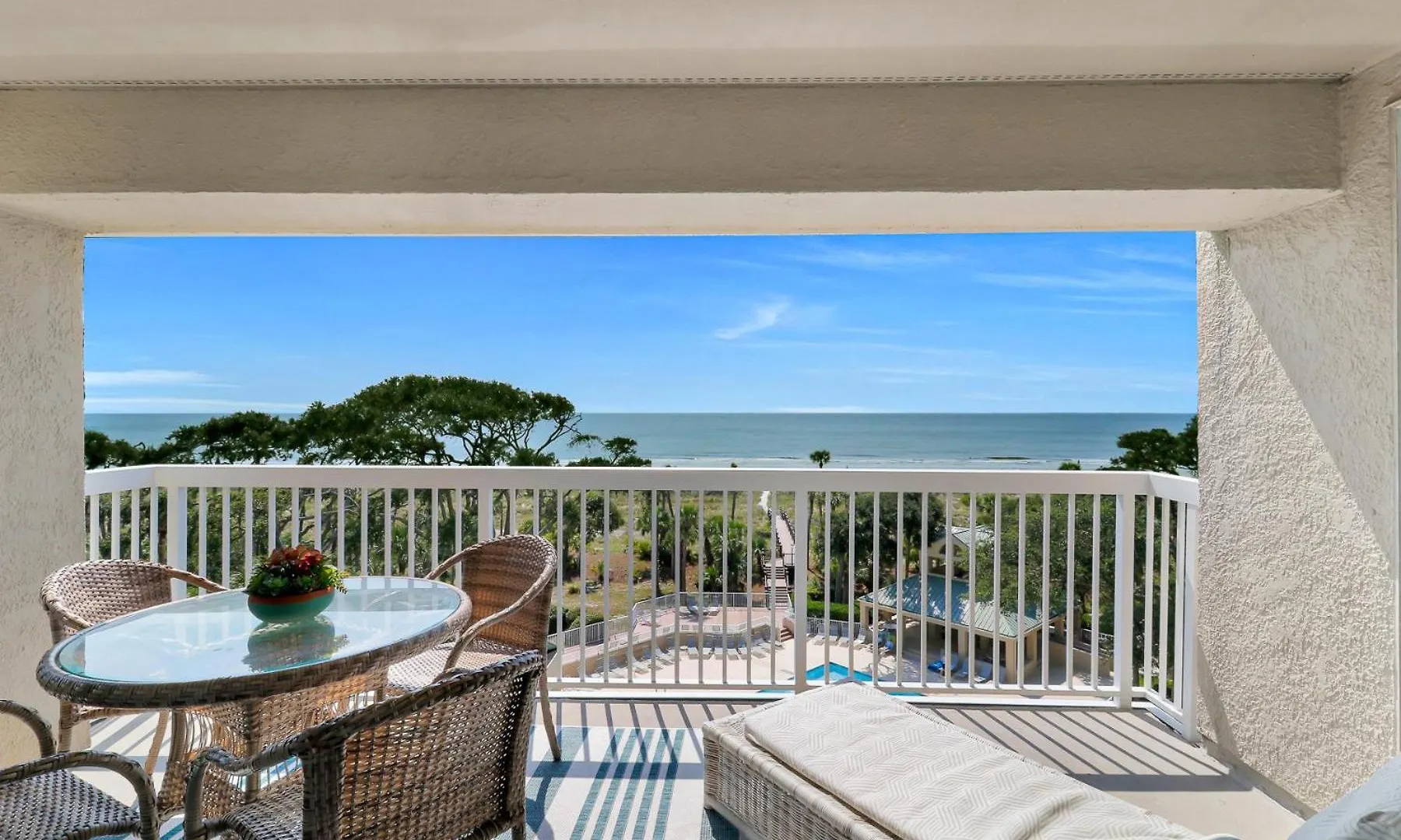 Villa 504 Barrington Arms Hilton Head Island