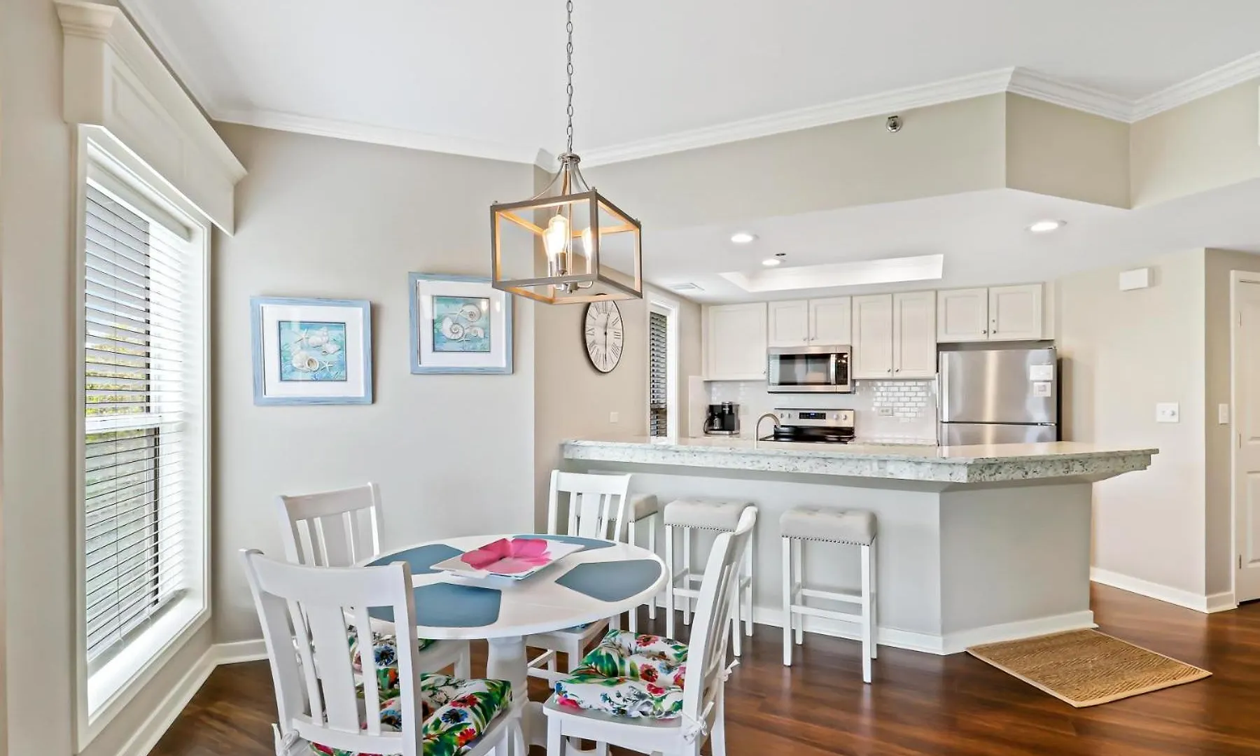 517 Barrington Court Villa