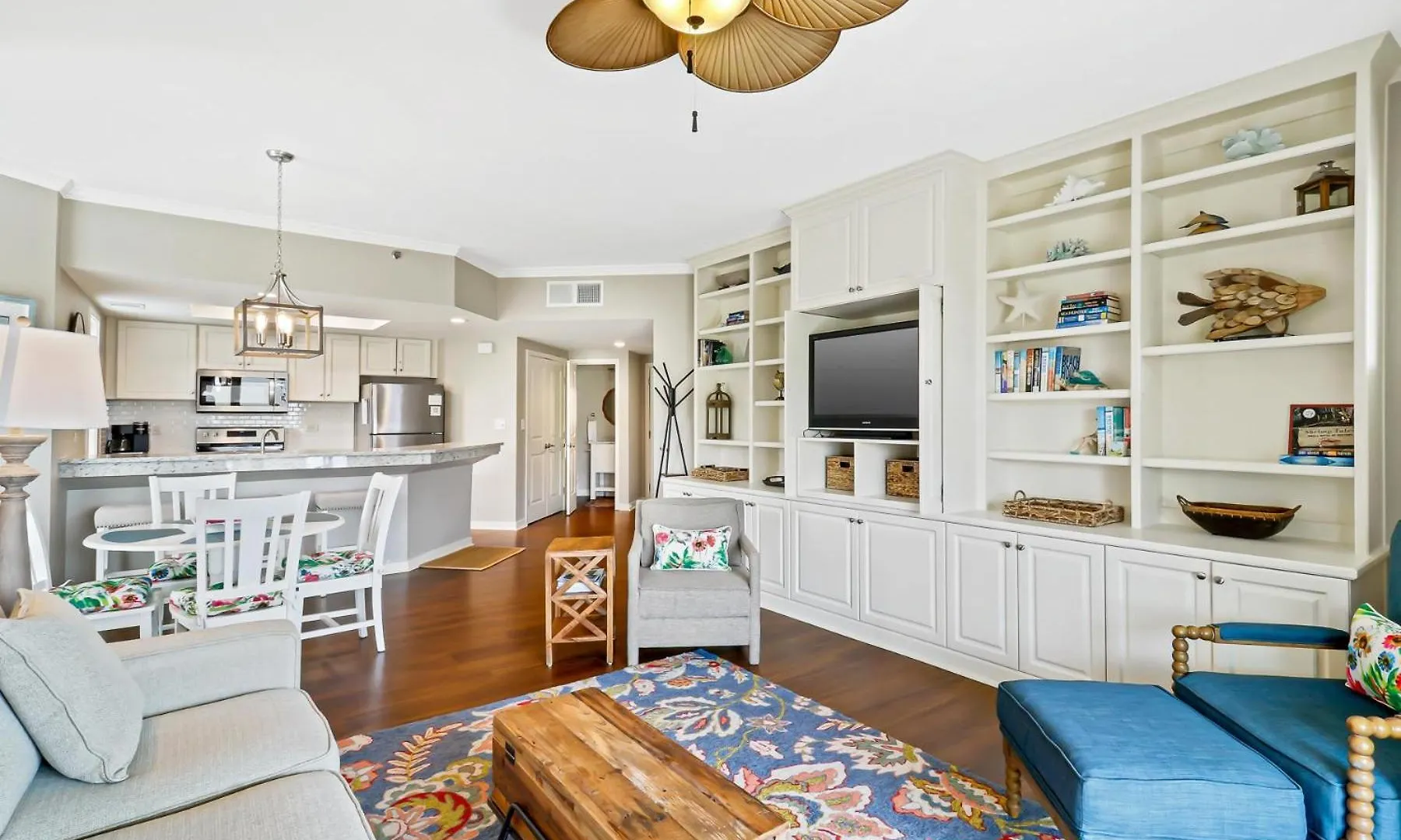 Villa 517 Barrington Court Hilton Head Island