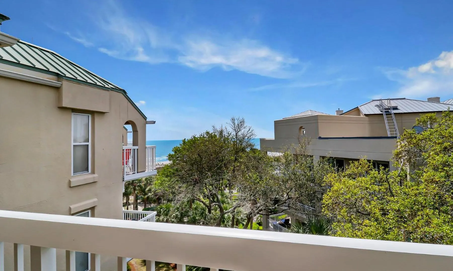 517 Barrington Court Villa Hilton Head Island