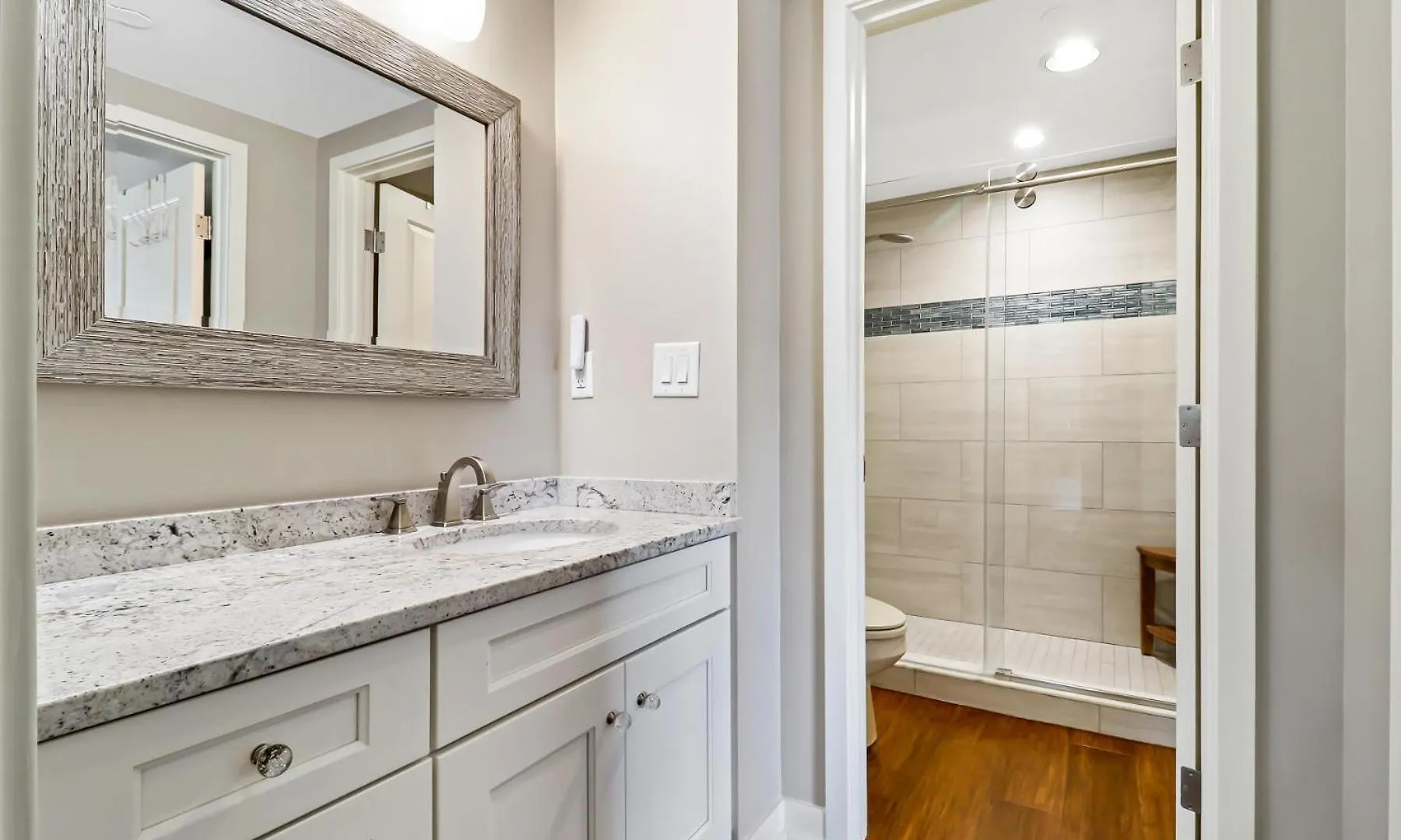 517 Barrington Court Villa *