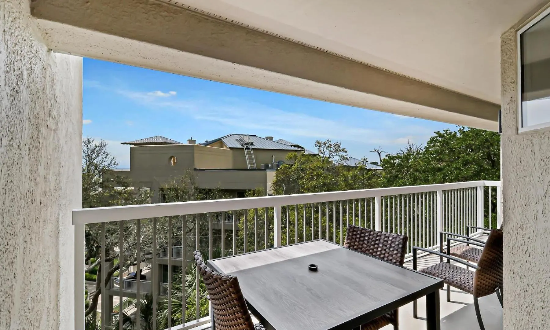 Villa 517 Barrington Court Hilton Head Island