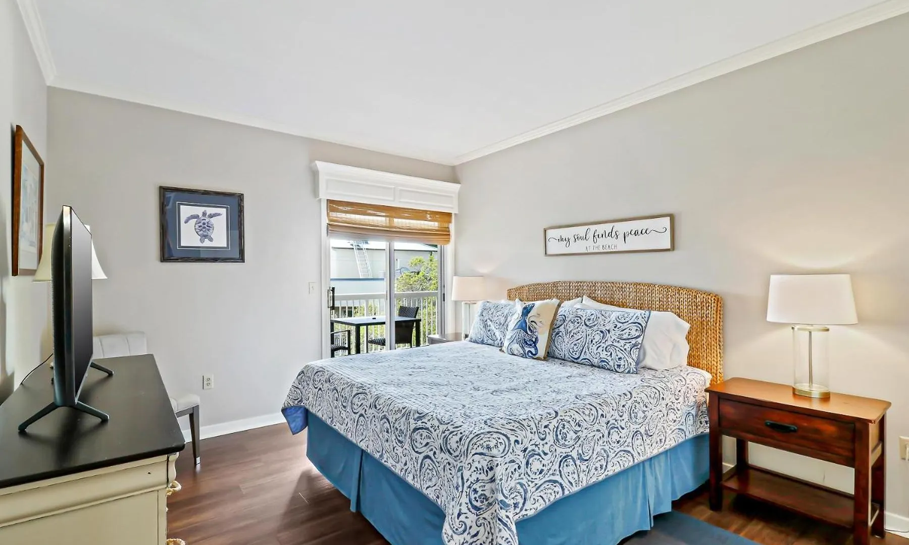 Villa 517 Barrington Court Hilton Head Island
