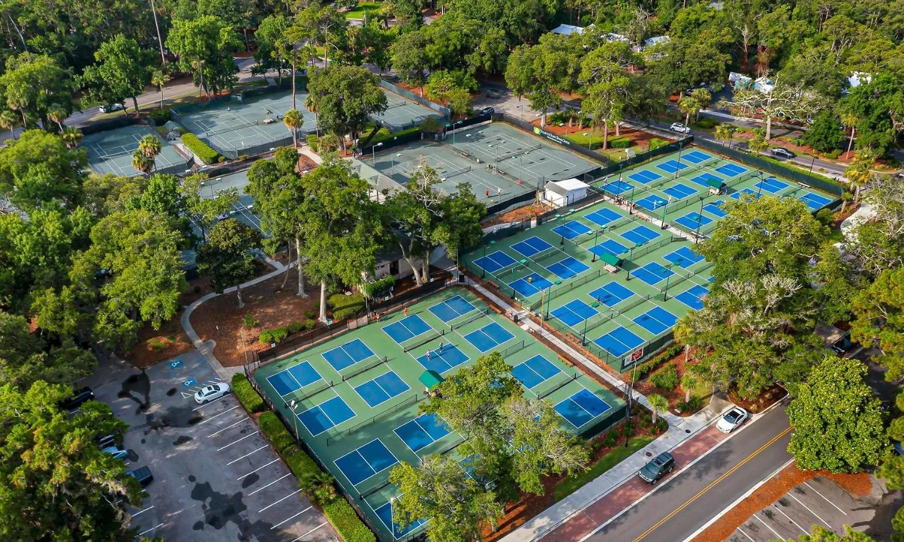 591 Queens Grant | Palmetto Dunes Villa