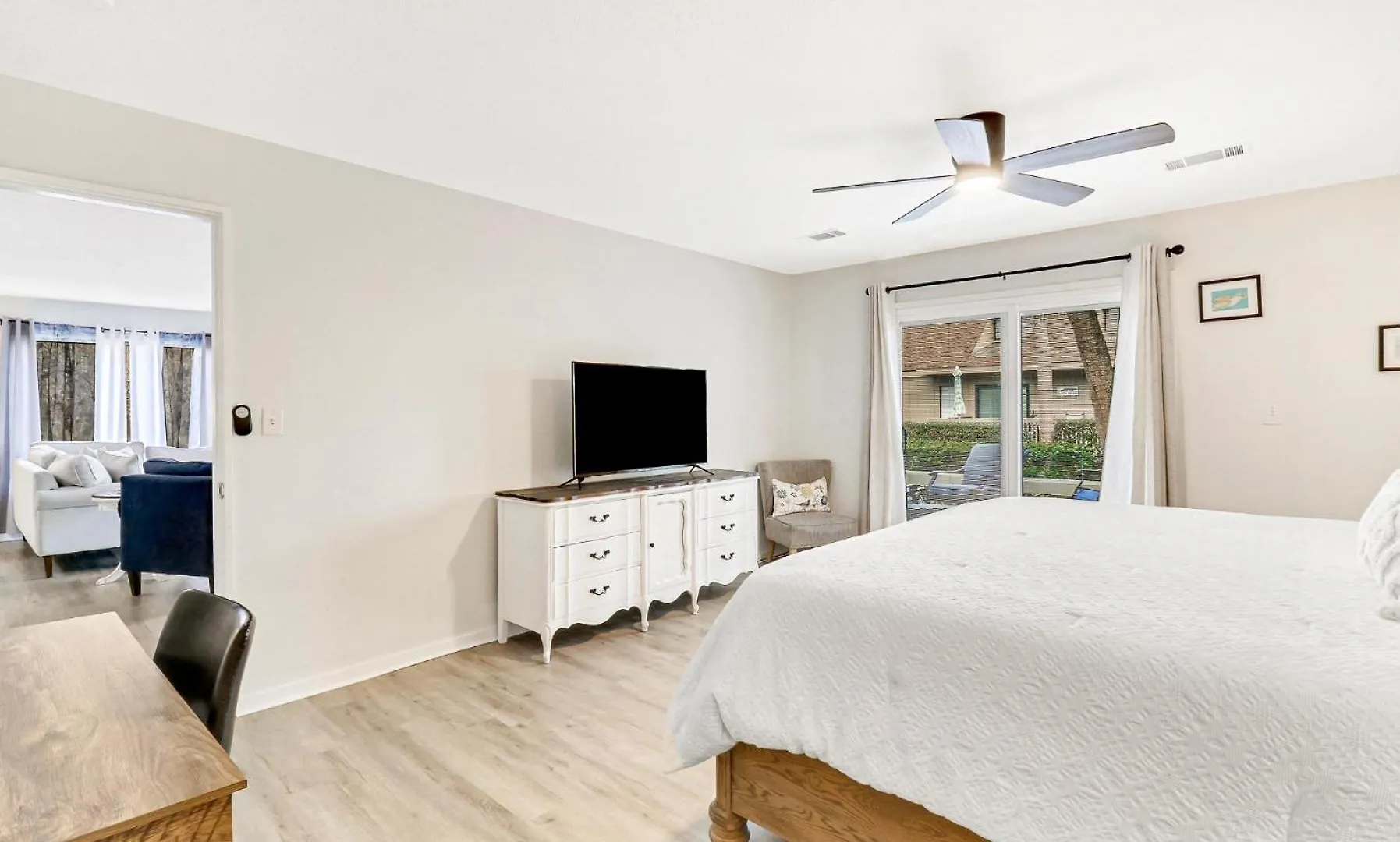 591 Queens Grant | Palmetto Dunes Villa *