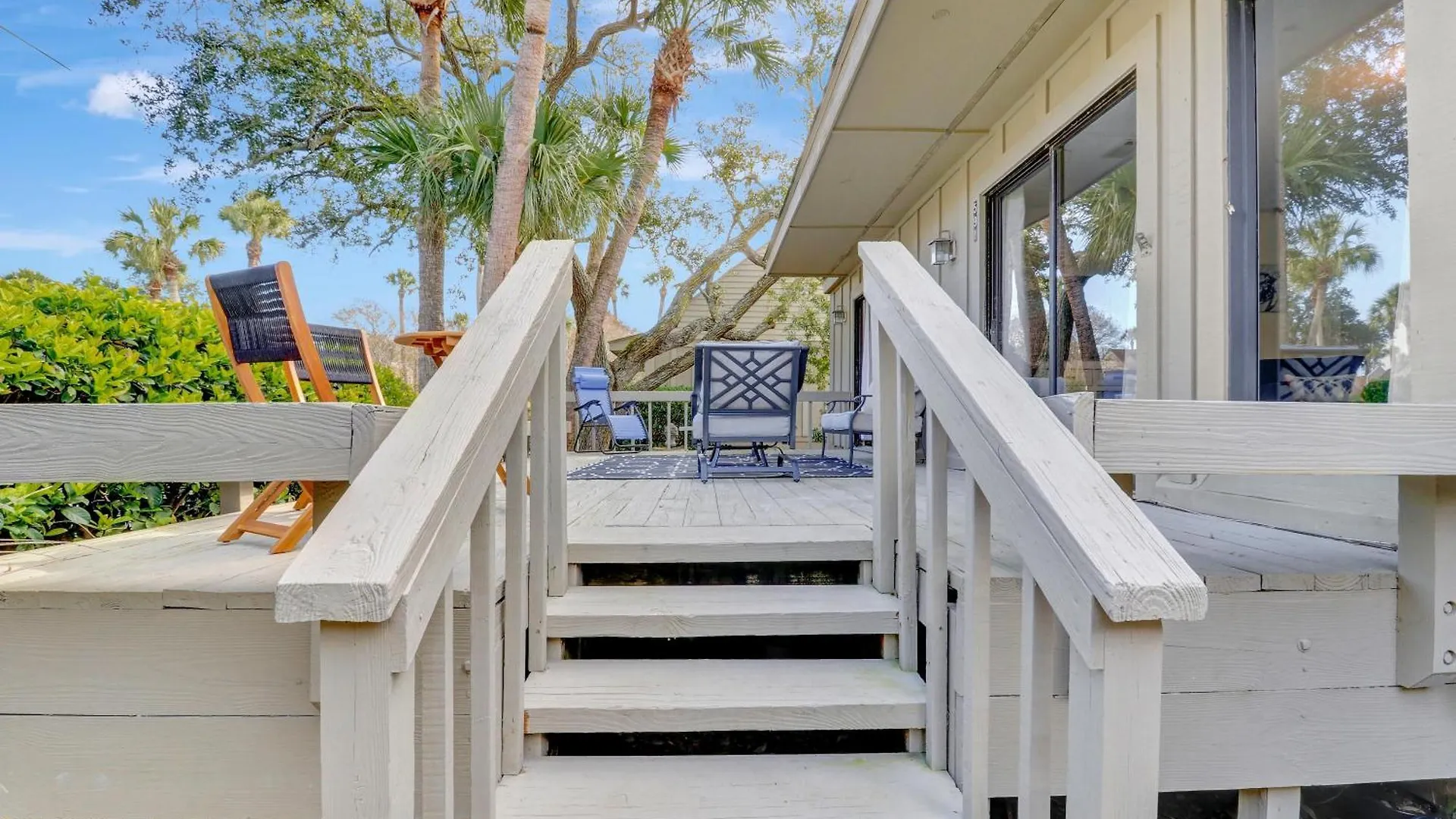 Villa 591 Queens Grant | Palmetto Dunes *