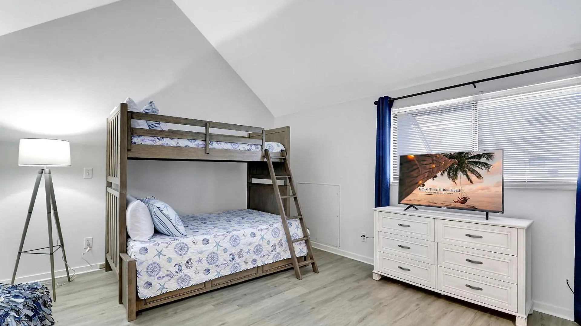 Villa 591 Queens Grant | Palmetto Dunes Hilton Head Island