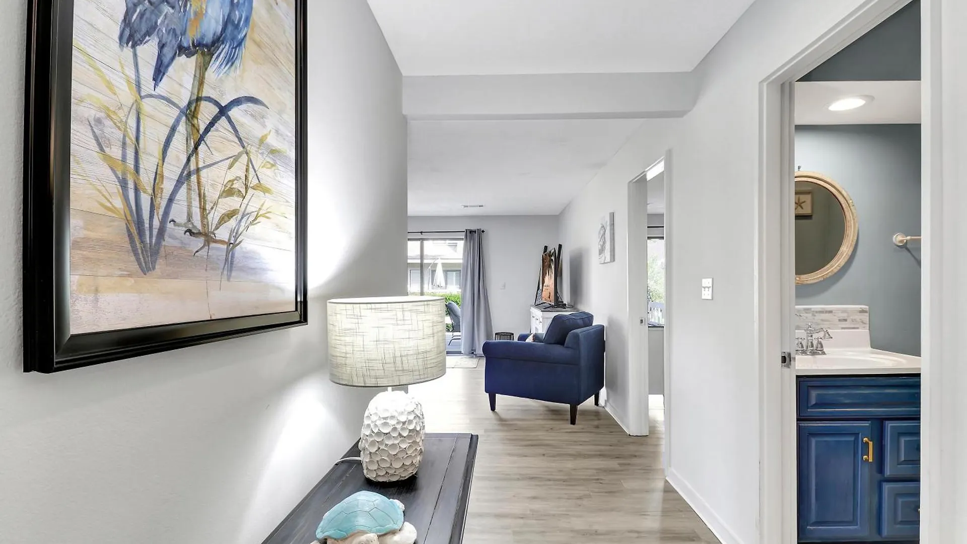 591 Queens Grant | Palmetto Dunes Villa
