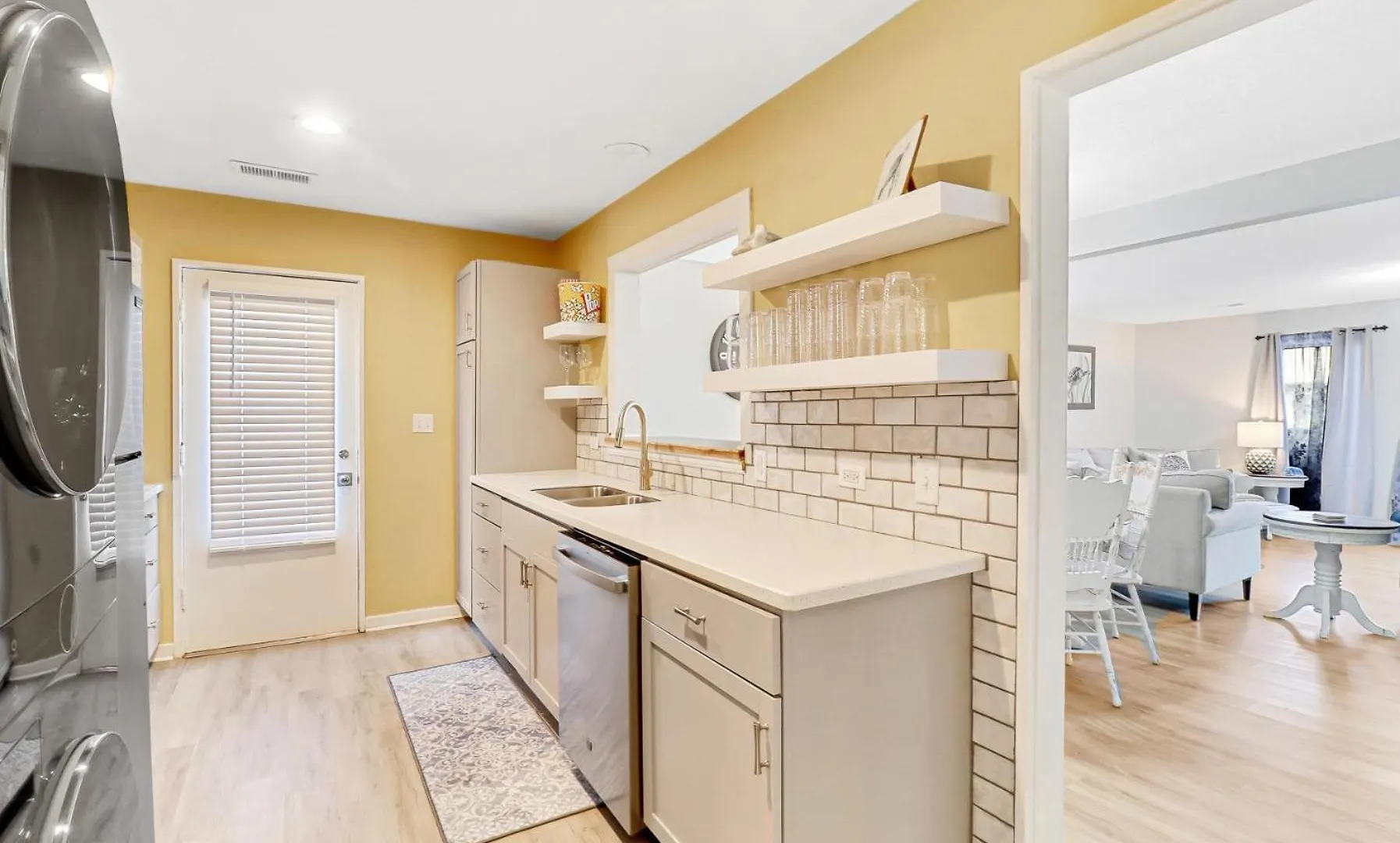 591 Queens Grant | Palmetto Dunes Hilton Head Island