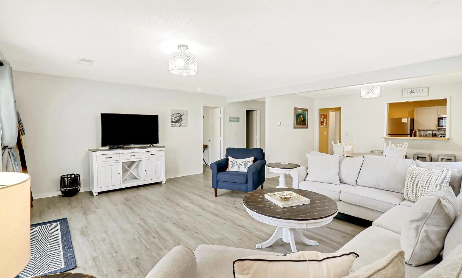 591 Queens Grant | Palmetto Dunes Villa
