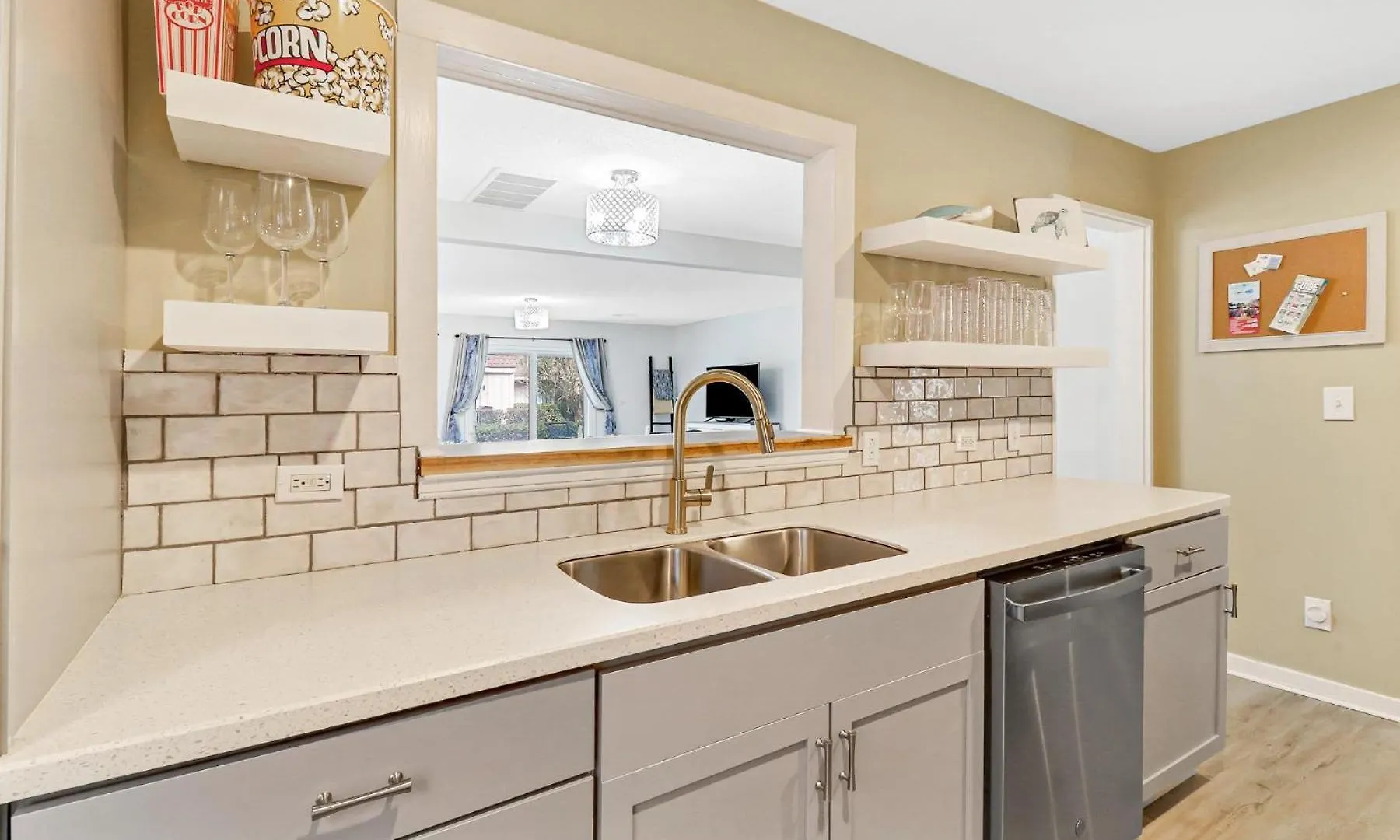 Villa 591 Queens Grant | Palmetto Dunes