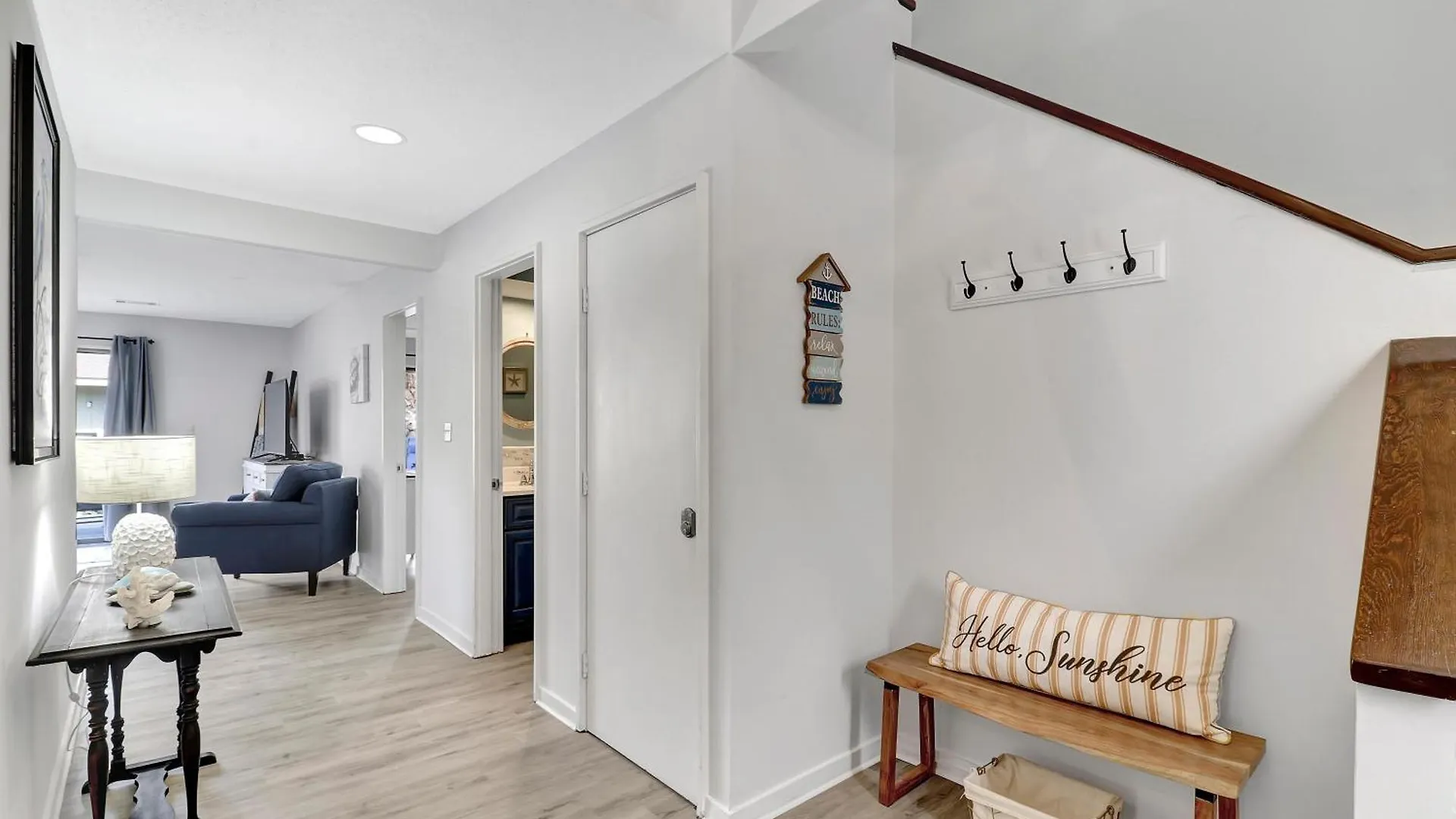 591 Queens Grant | Palmetto Dunes Villa *