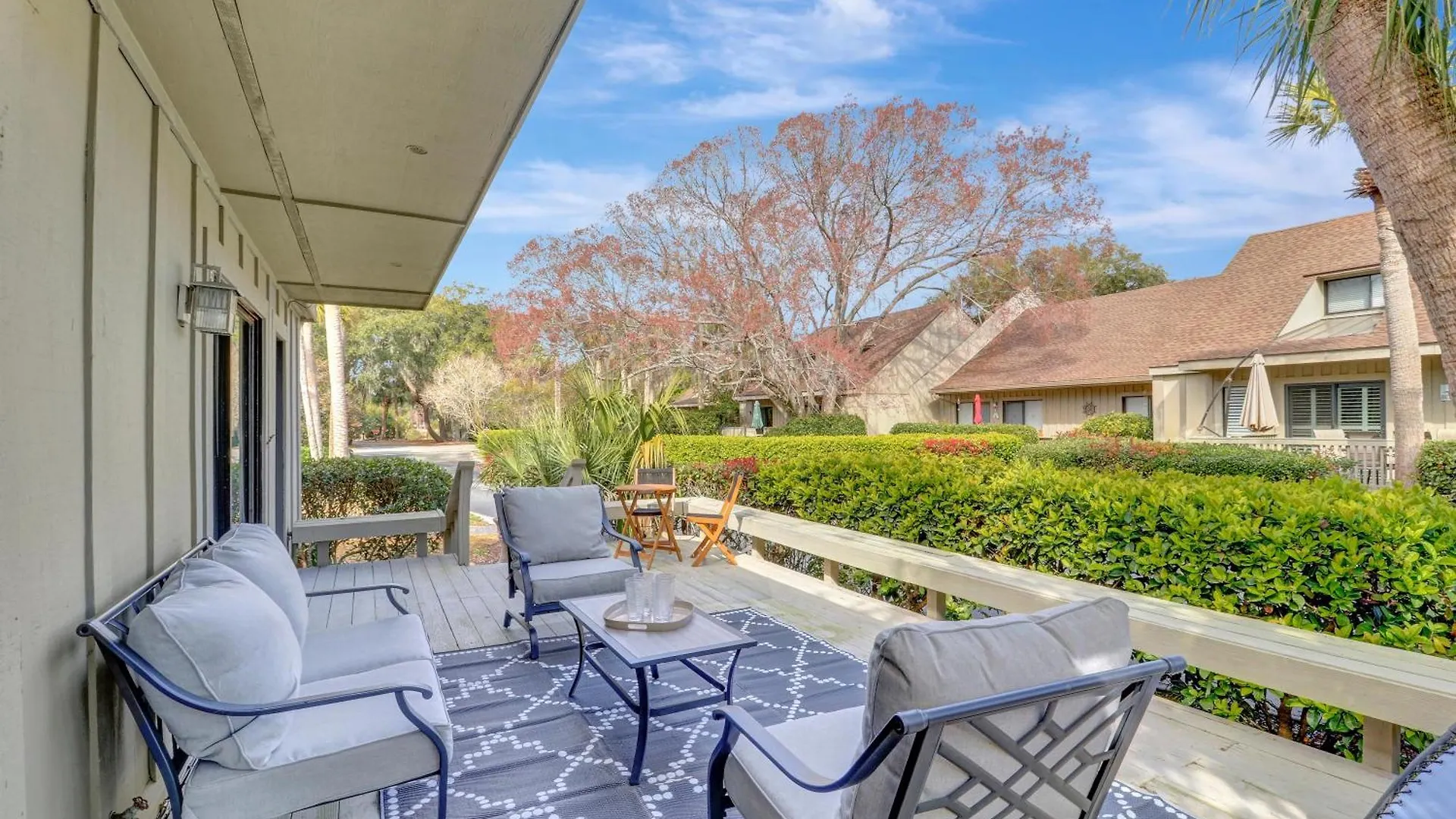 Villa 591 Queens Grant | Palmetto Dunes *