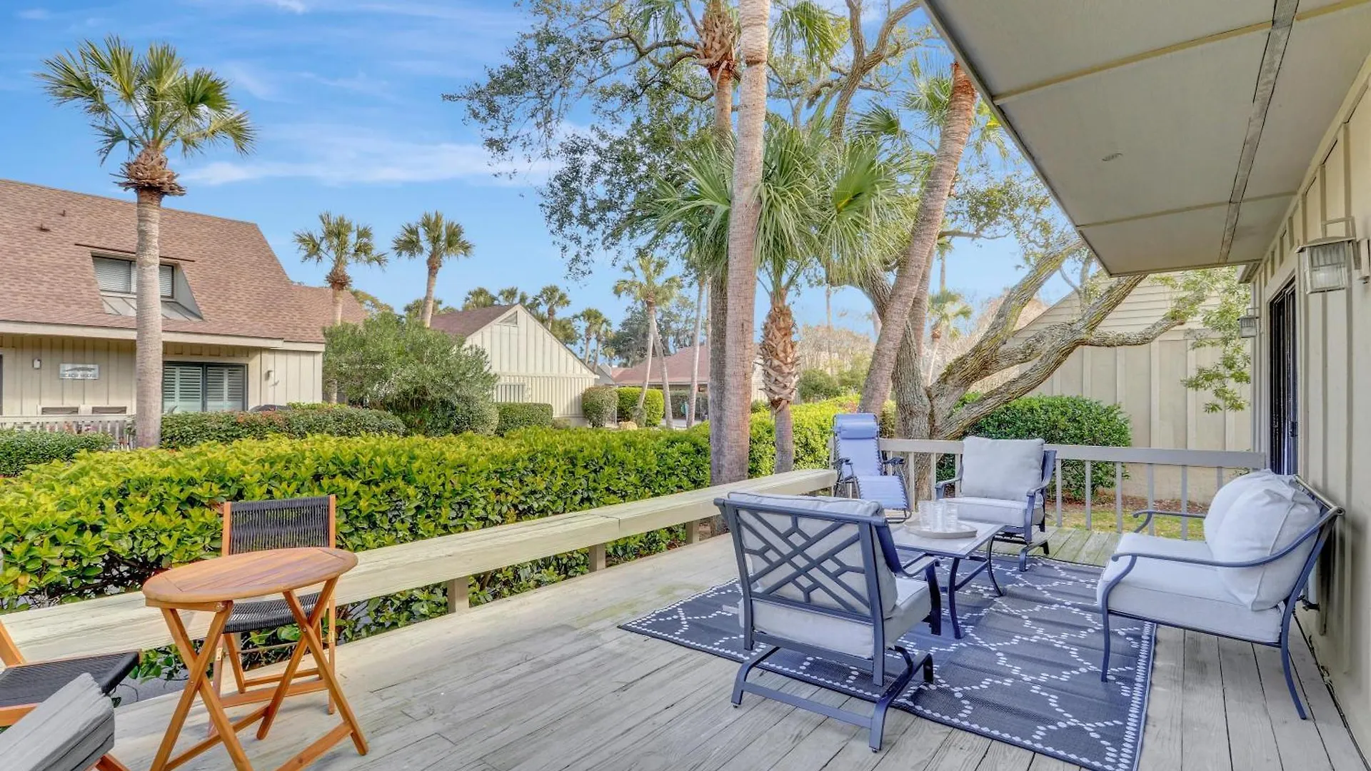 591 Queens Grant | Palmetto Dunes * Hilton Head Island