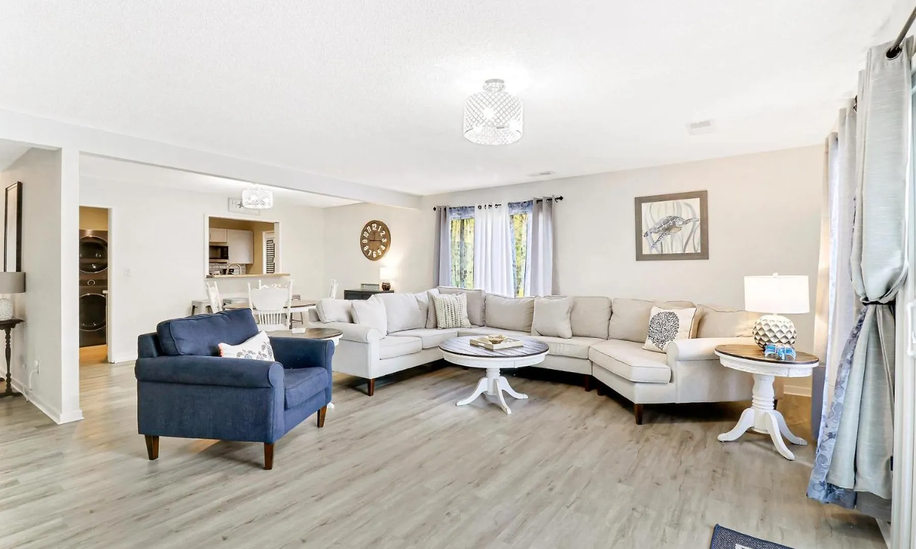 591 Queens Grant | Palmetto Dunes