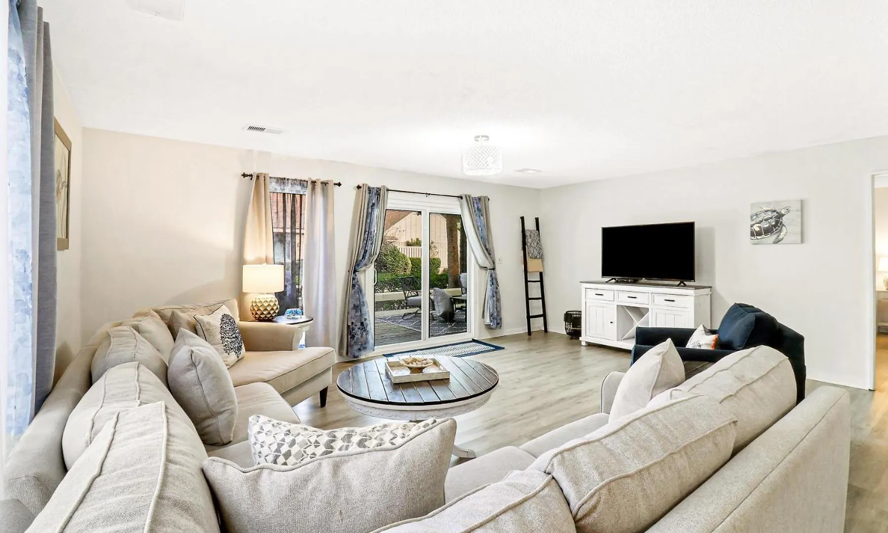 Villa 591 Queens Grant | Palmetto Dunes