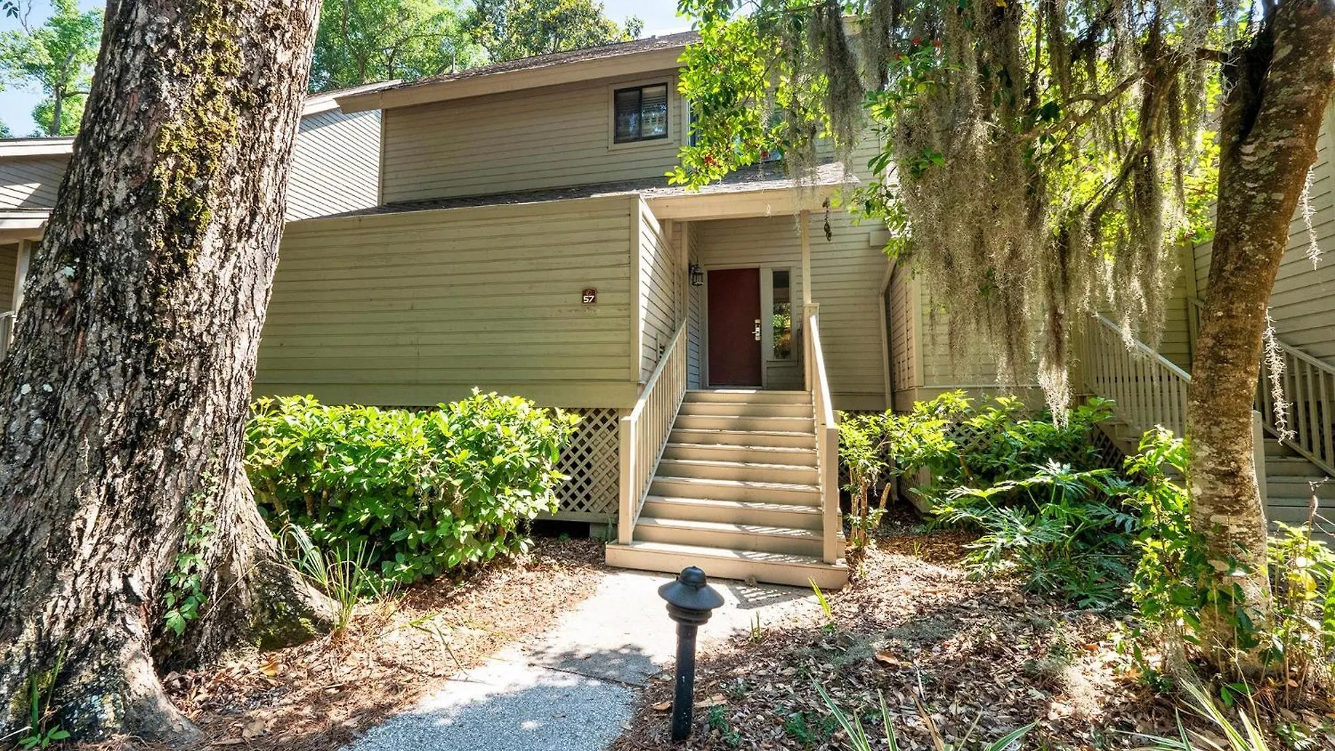 57 Fazio Hilton Head Island