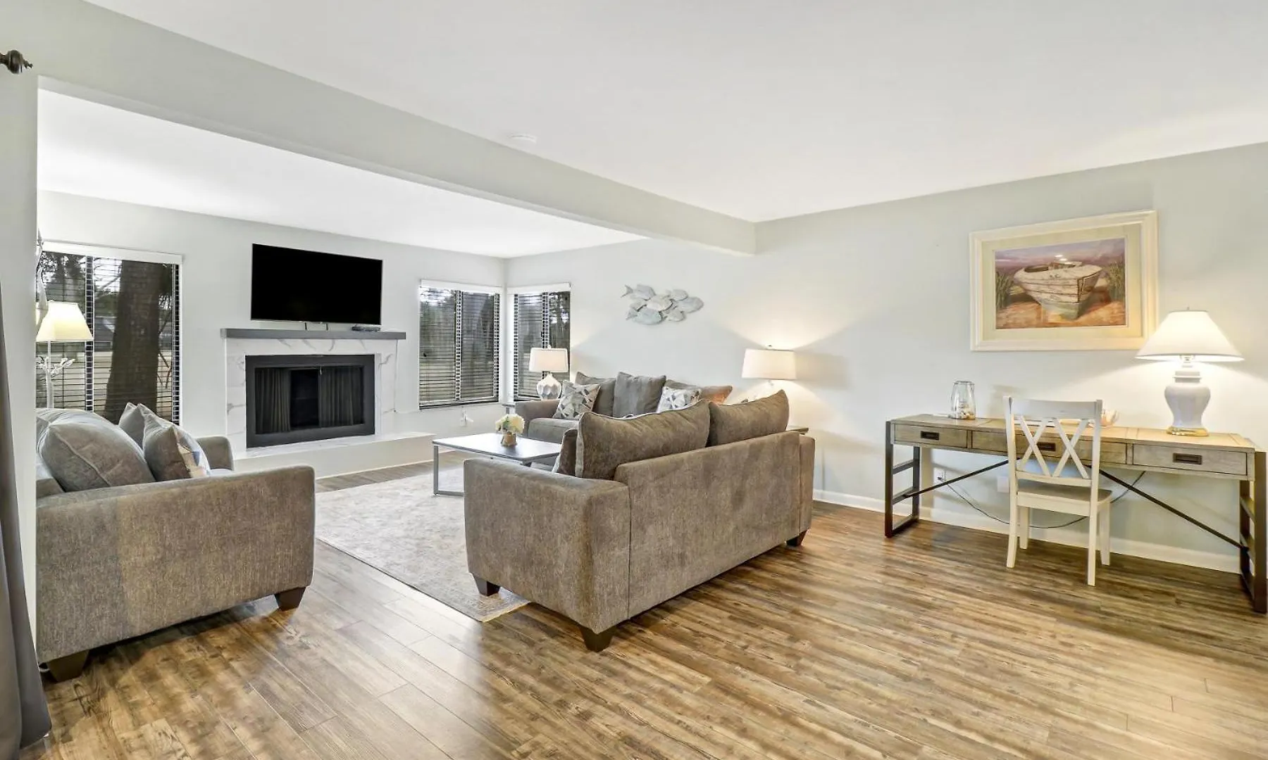 57 Fazio * Hilton Head Island