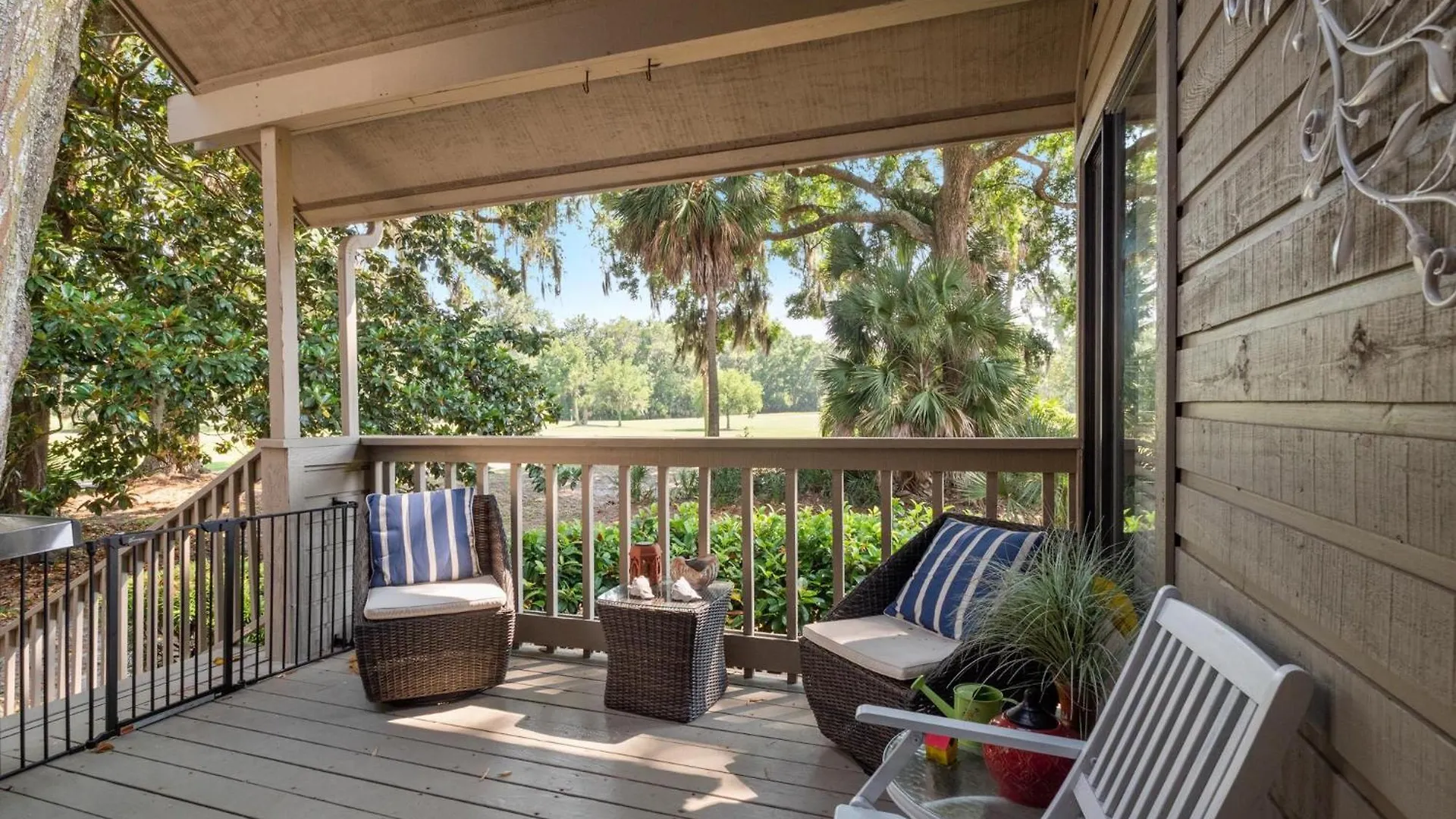 57 Fazio * Hilton Head Island
