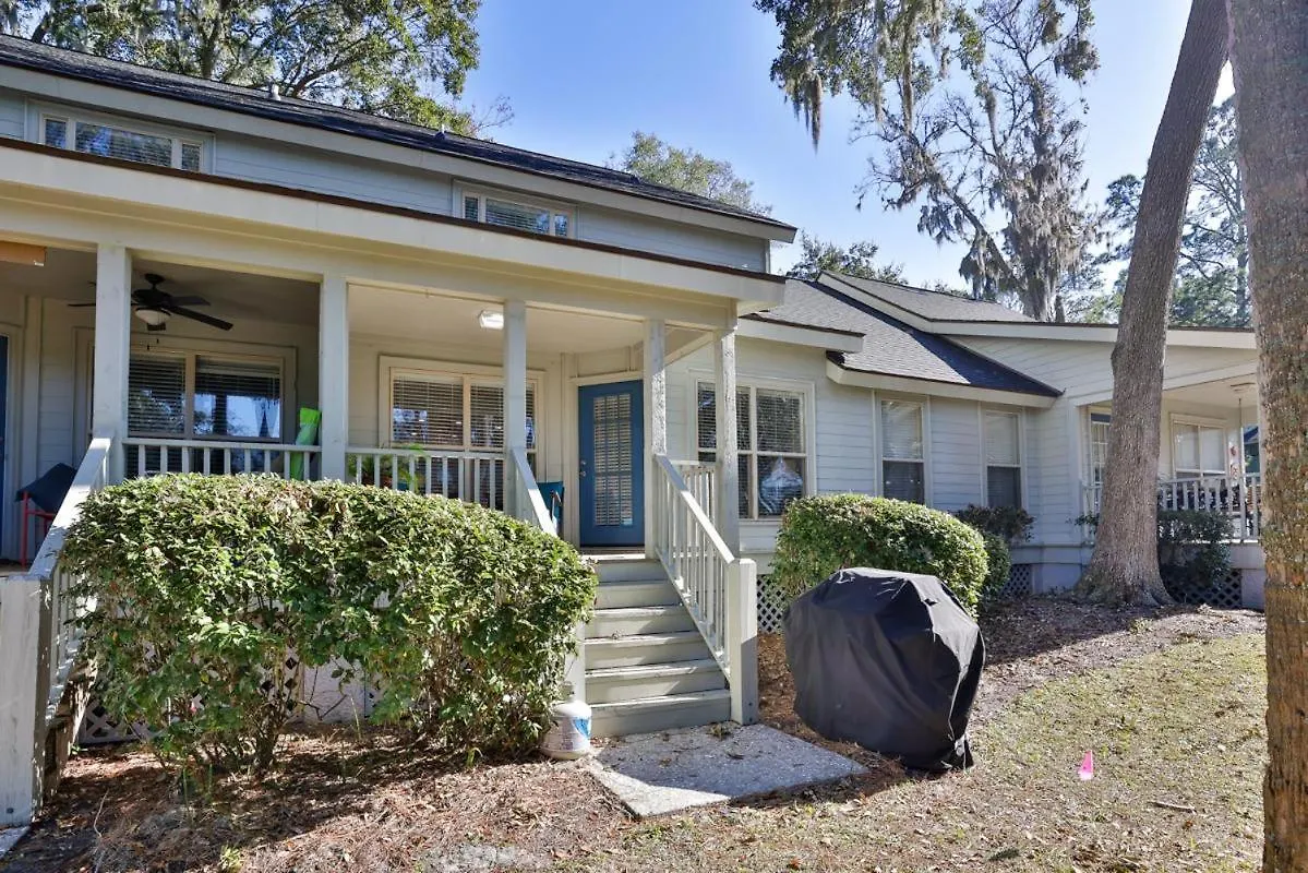 24 The Villa Hilton Head Island