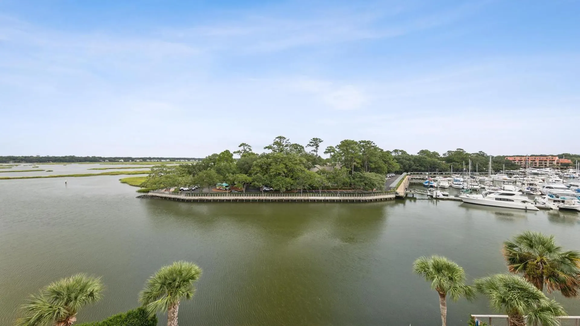 236 Captains Quarters Hilton Head Island