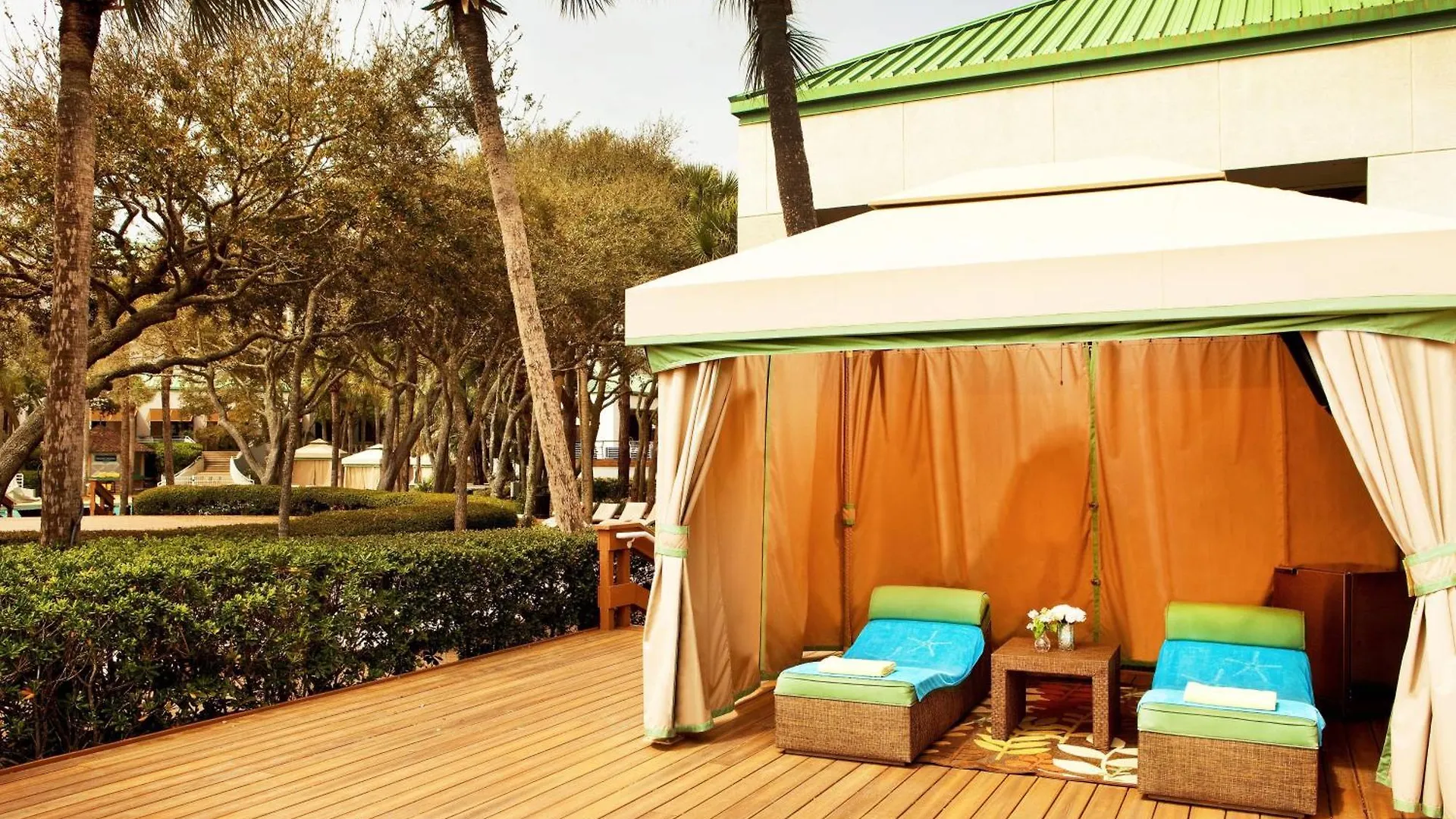 The Westin & Resort Hilton Head Island
