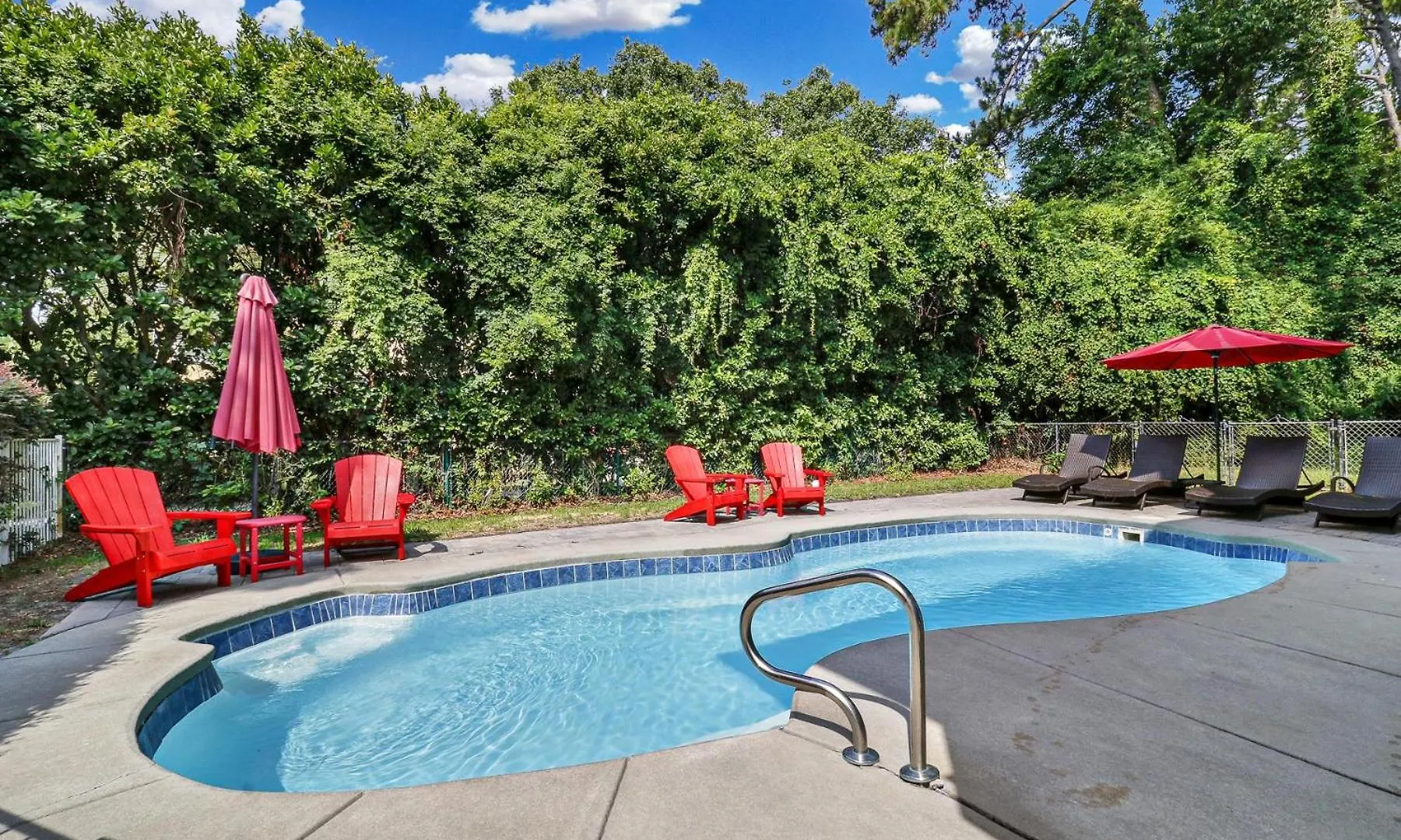 Villa 31 Dollar Road Hilton Head Island