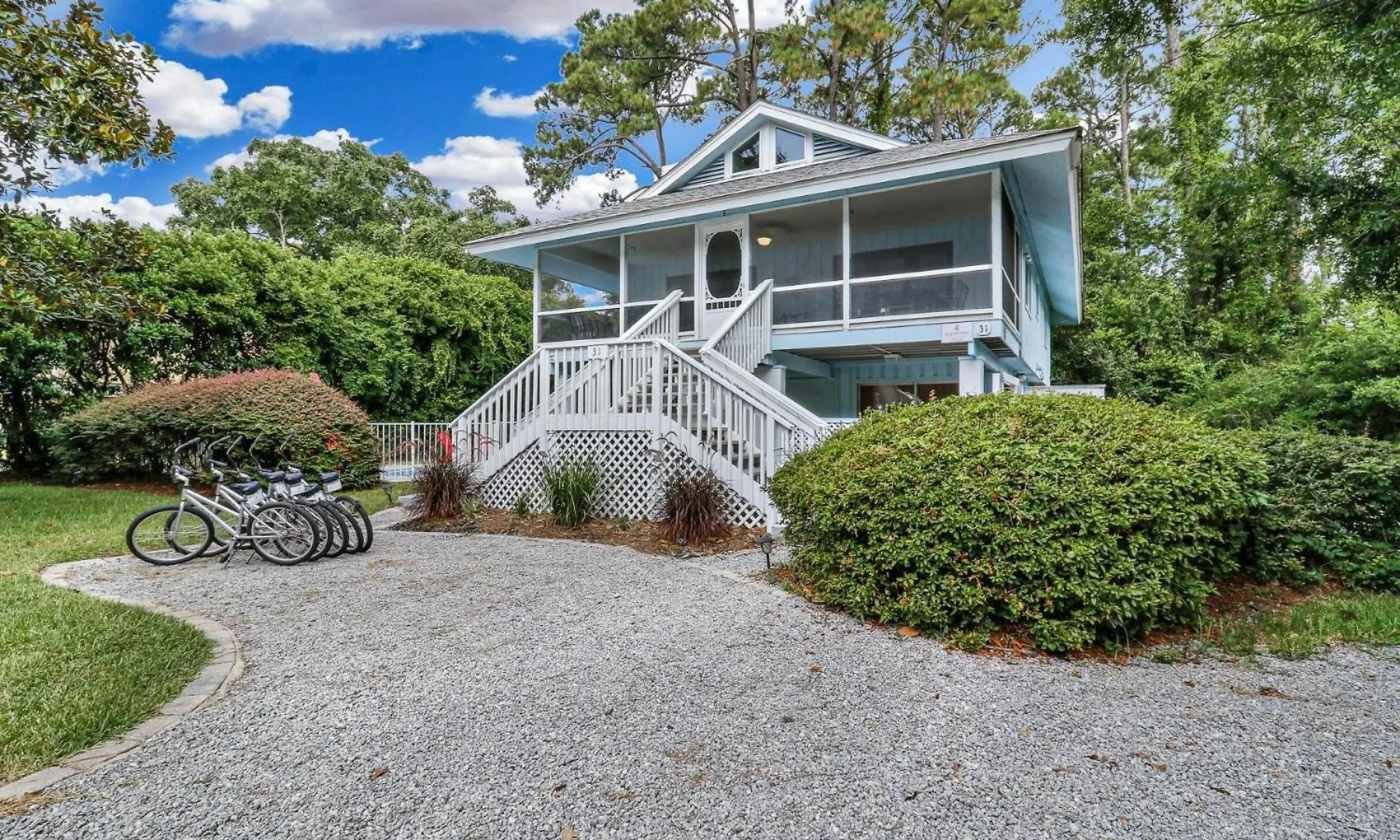 Villa 31 Dollar Road