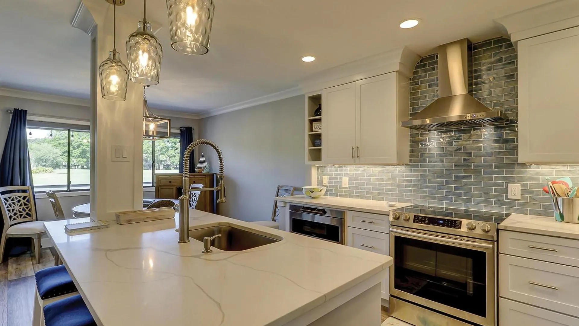 283 Turnberry Villa Hilton Head Island