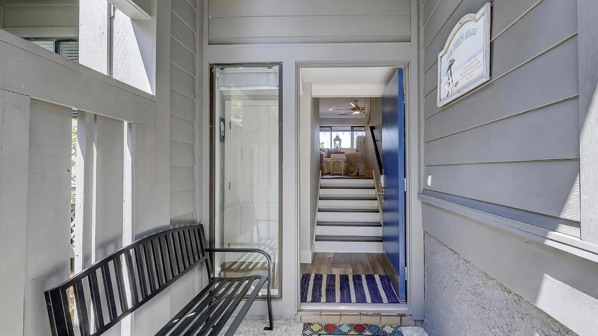 Villa 283 Turnberry Hilton Head Island