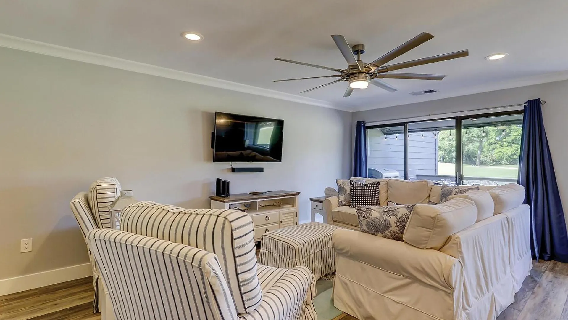 283 Turnberry * Hilton Head Island