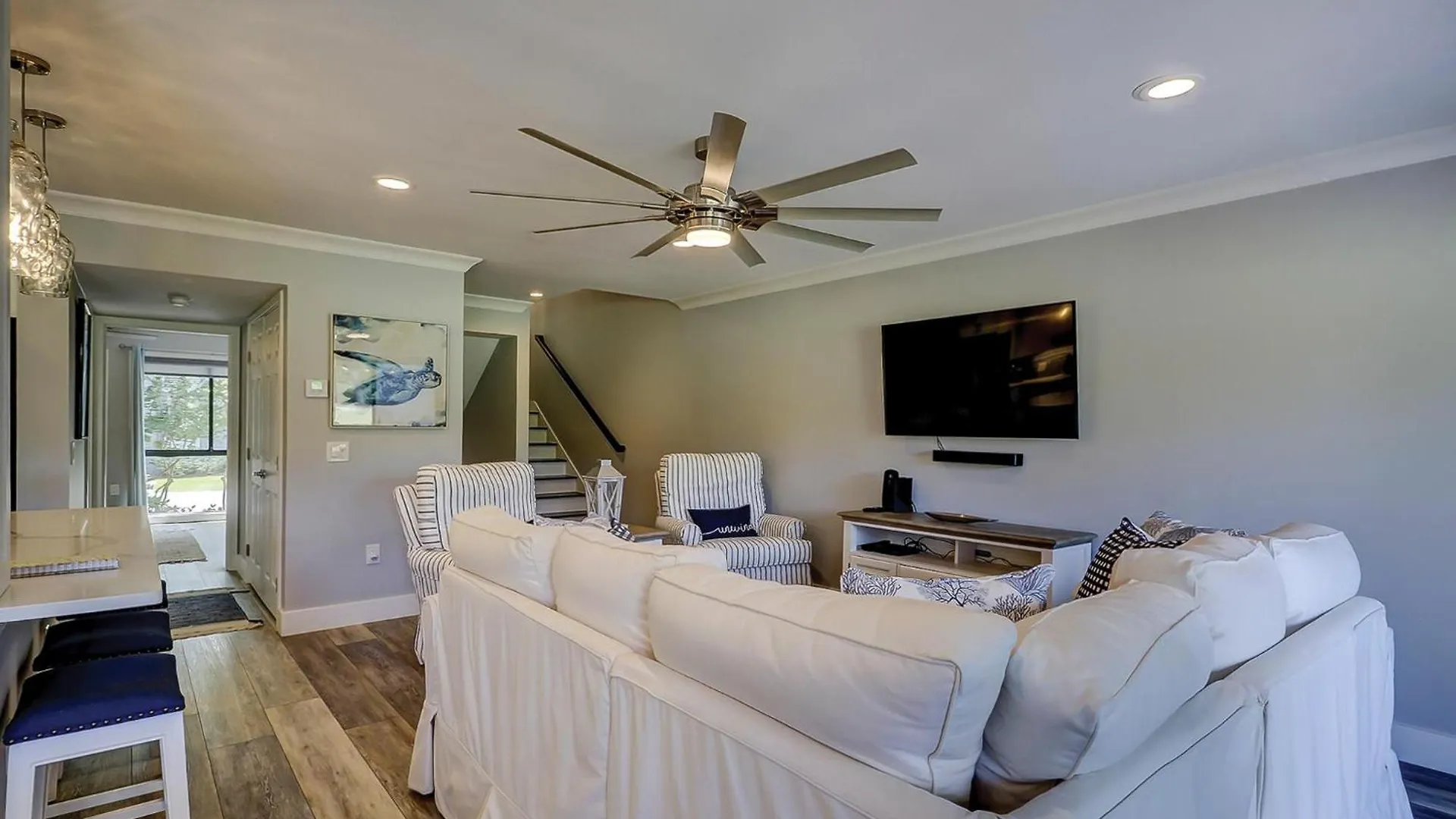 Villa 283 Turnberry *