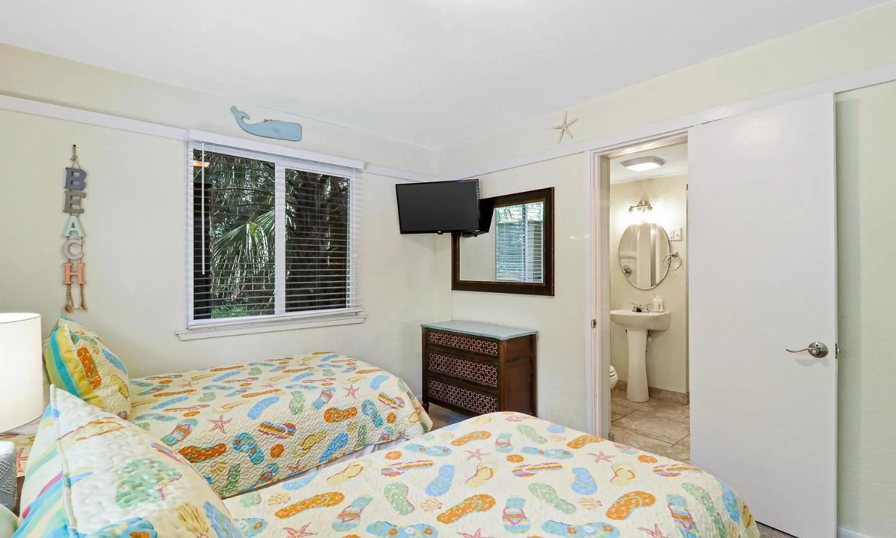 Villa 31 Dollar Road Hilton Head Island
