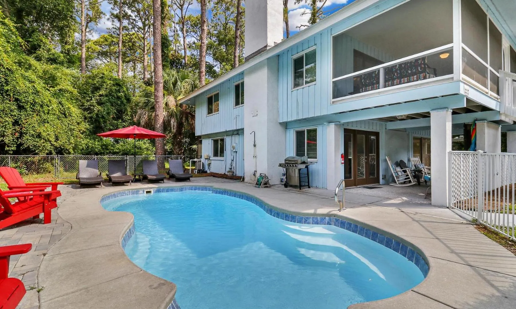 31 Dollar Road Hilton Head Island
