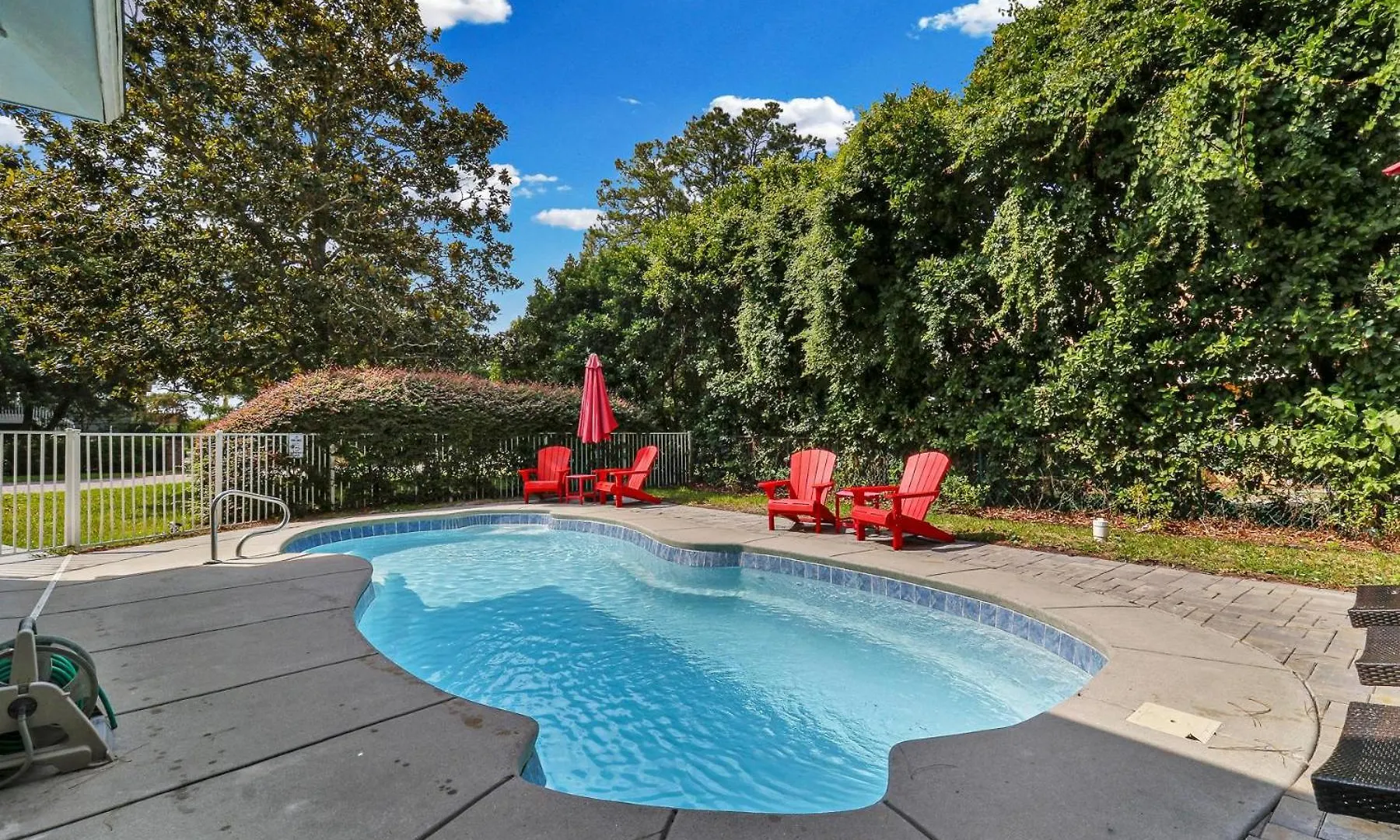 31 Dollar Road Villa
