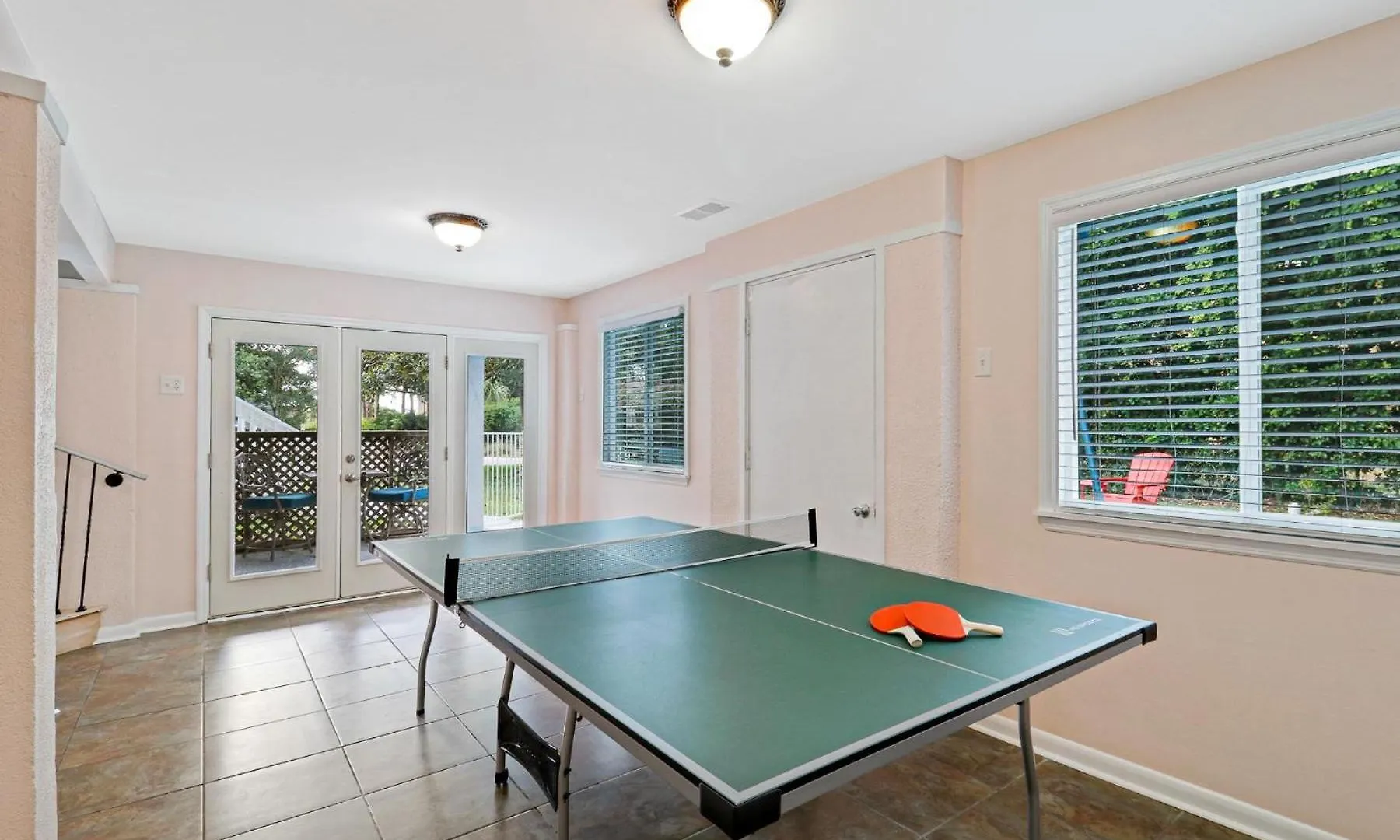 Villa 31 Dollar Road