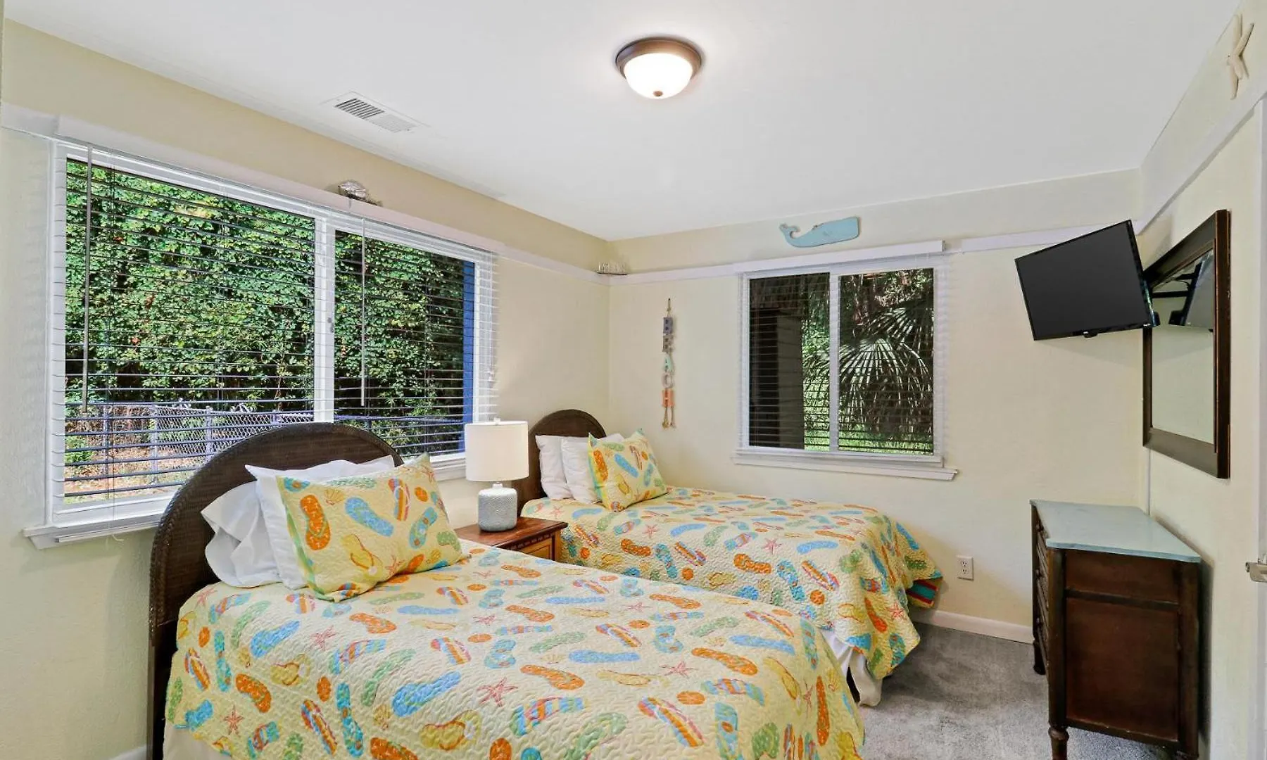 Villa 31 Dollar Road Hilton Head Island