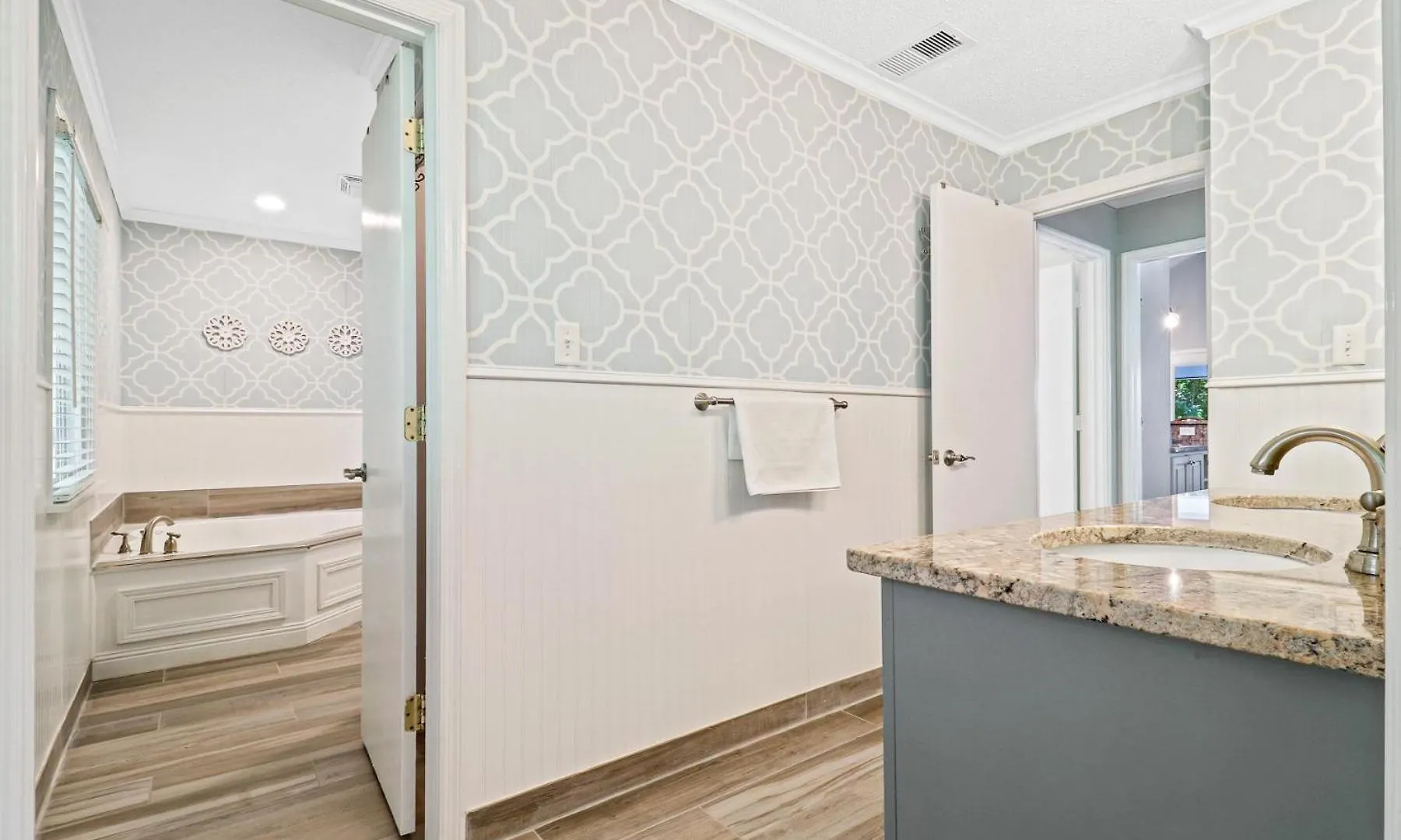 Villa 31 Dollar Road