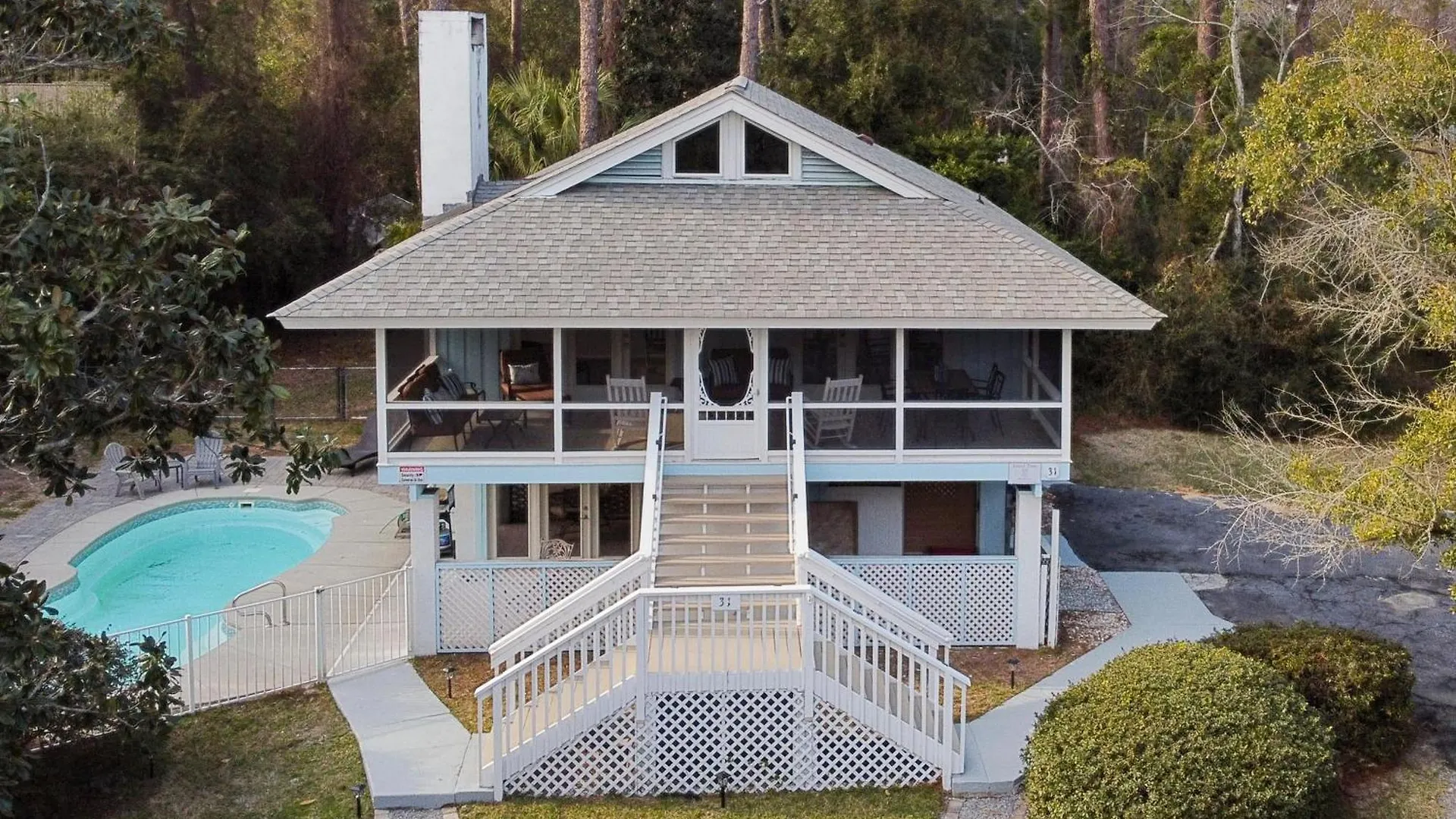 Villa 31 Dollar Road