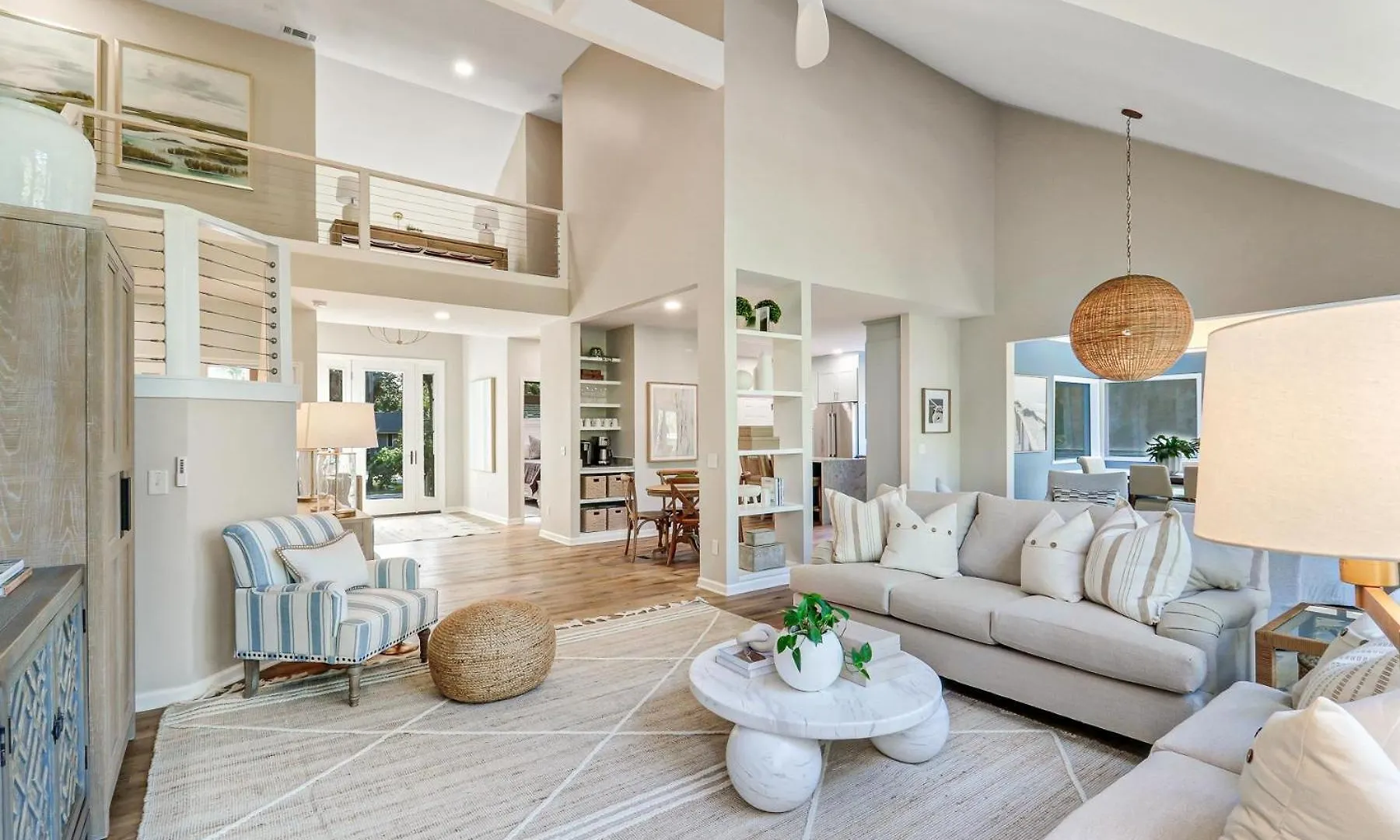 13 Sea Lane * Hilton Head Island